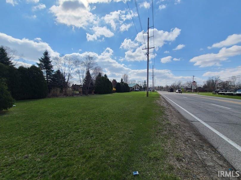 Homes for sale in Syracuse, IN | Tbd Huntington St, Syracuse, IN 46567 | MLS# 202512401