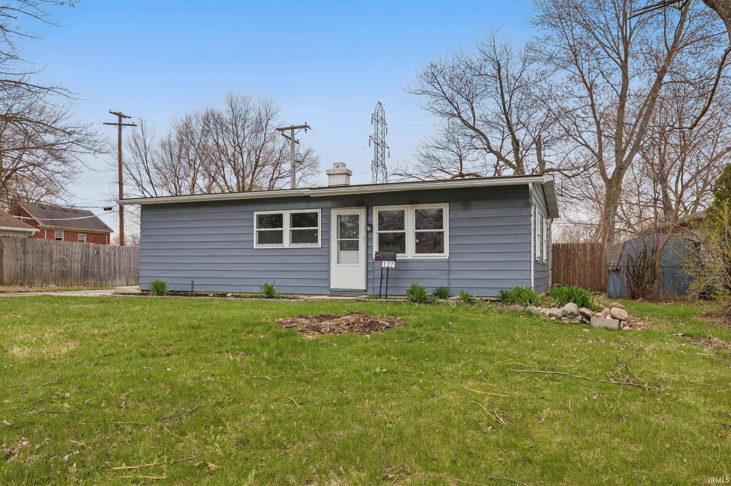 Photo 0 of 127 Edgeknoll Lane