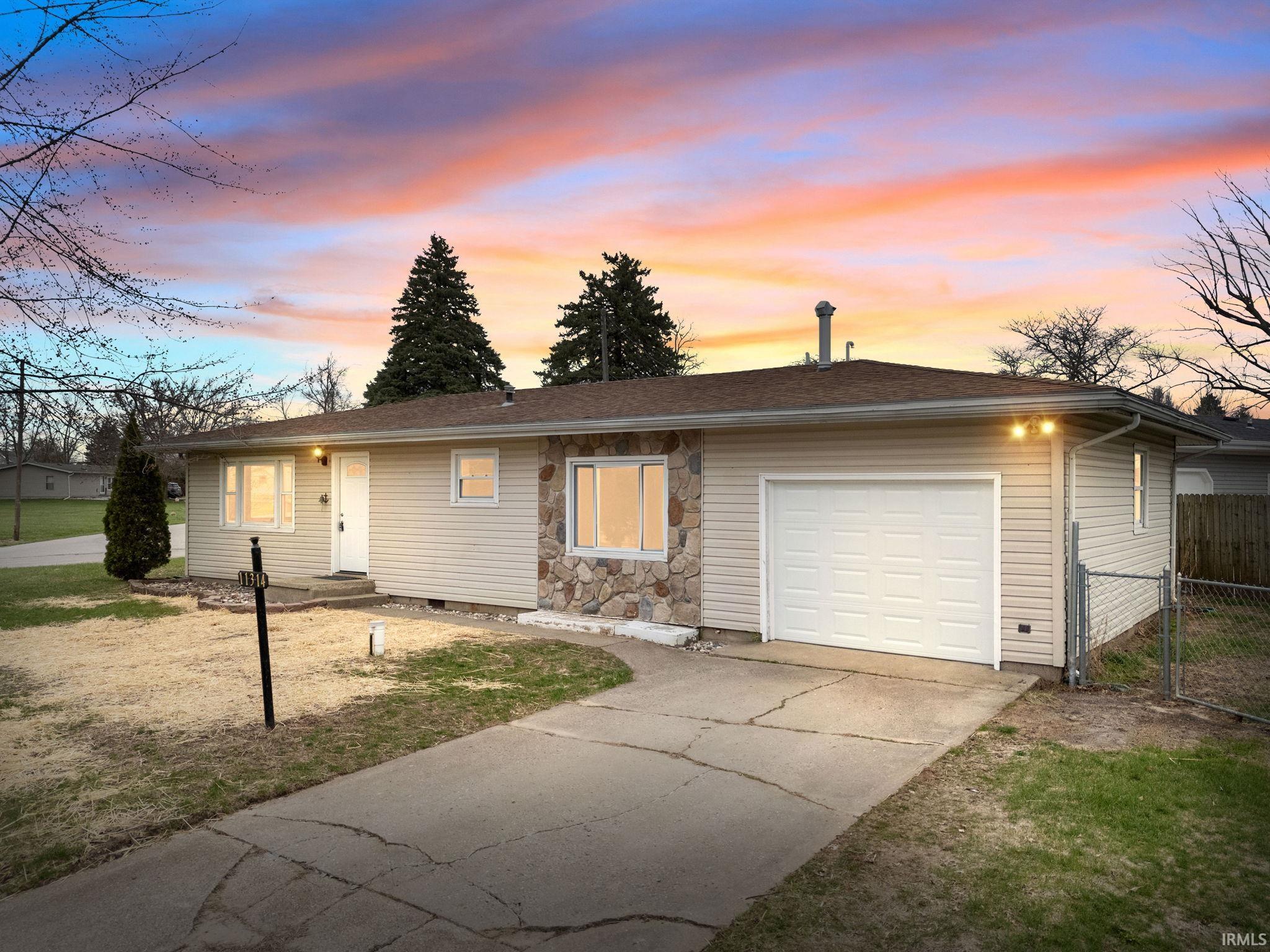 Photo 1 of 11314 NE Wawasee Drive