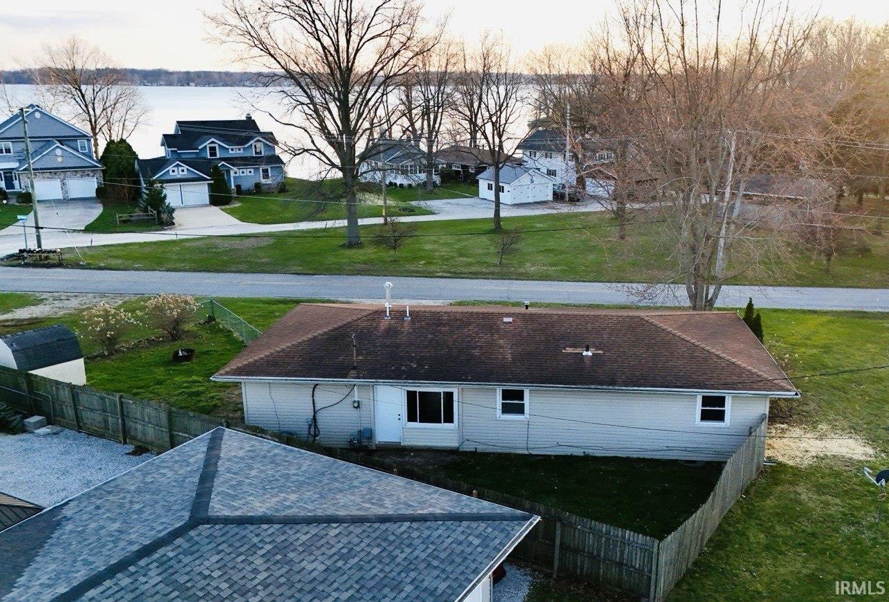 Photo 2 of 11314 NE Wawasee Drive