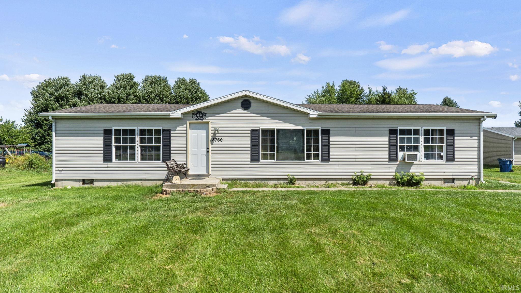 Photo 1 of 3760 S 109 W