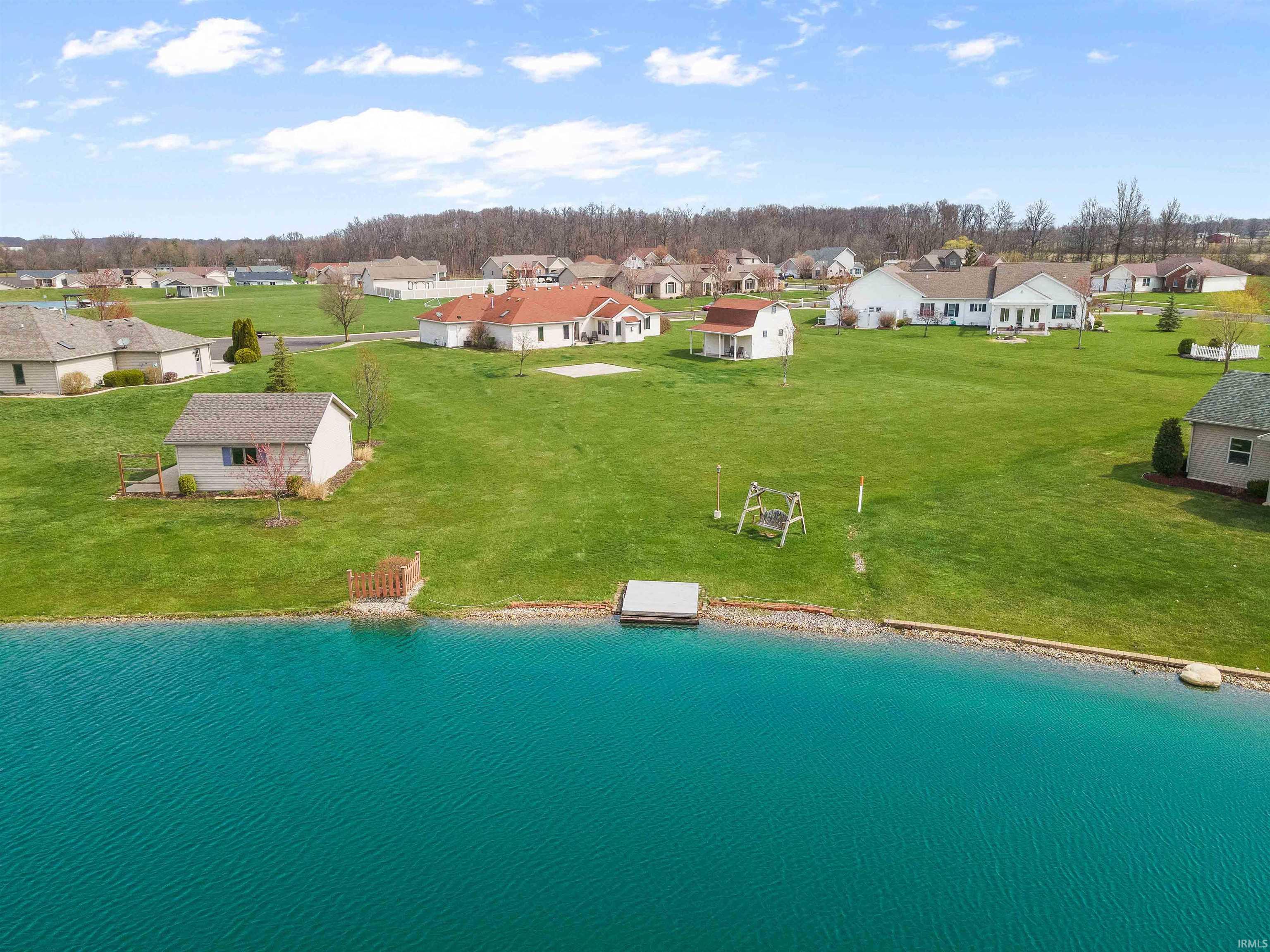 Photo 32 of 1224 E Edge Water Court