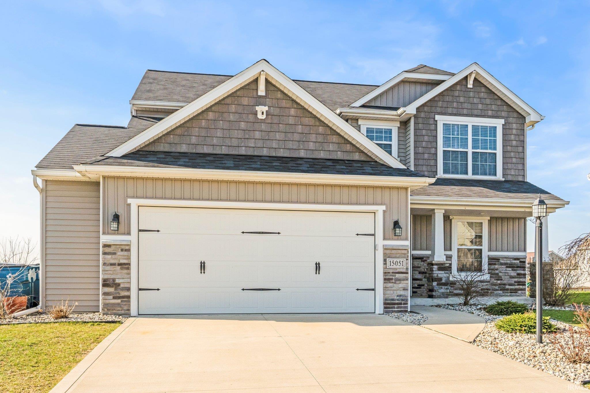 Photo 1 of 15051 Whitaker Drive