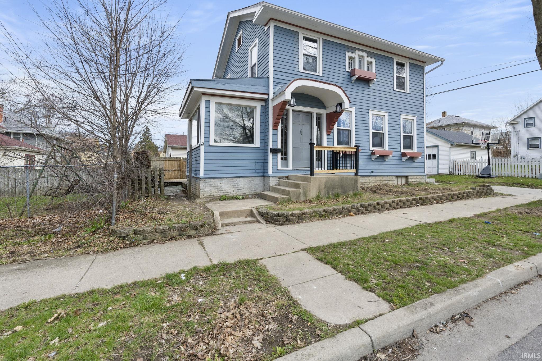 Photo 1 of 314 W Wildwood Avenue