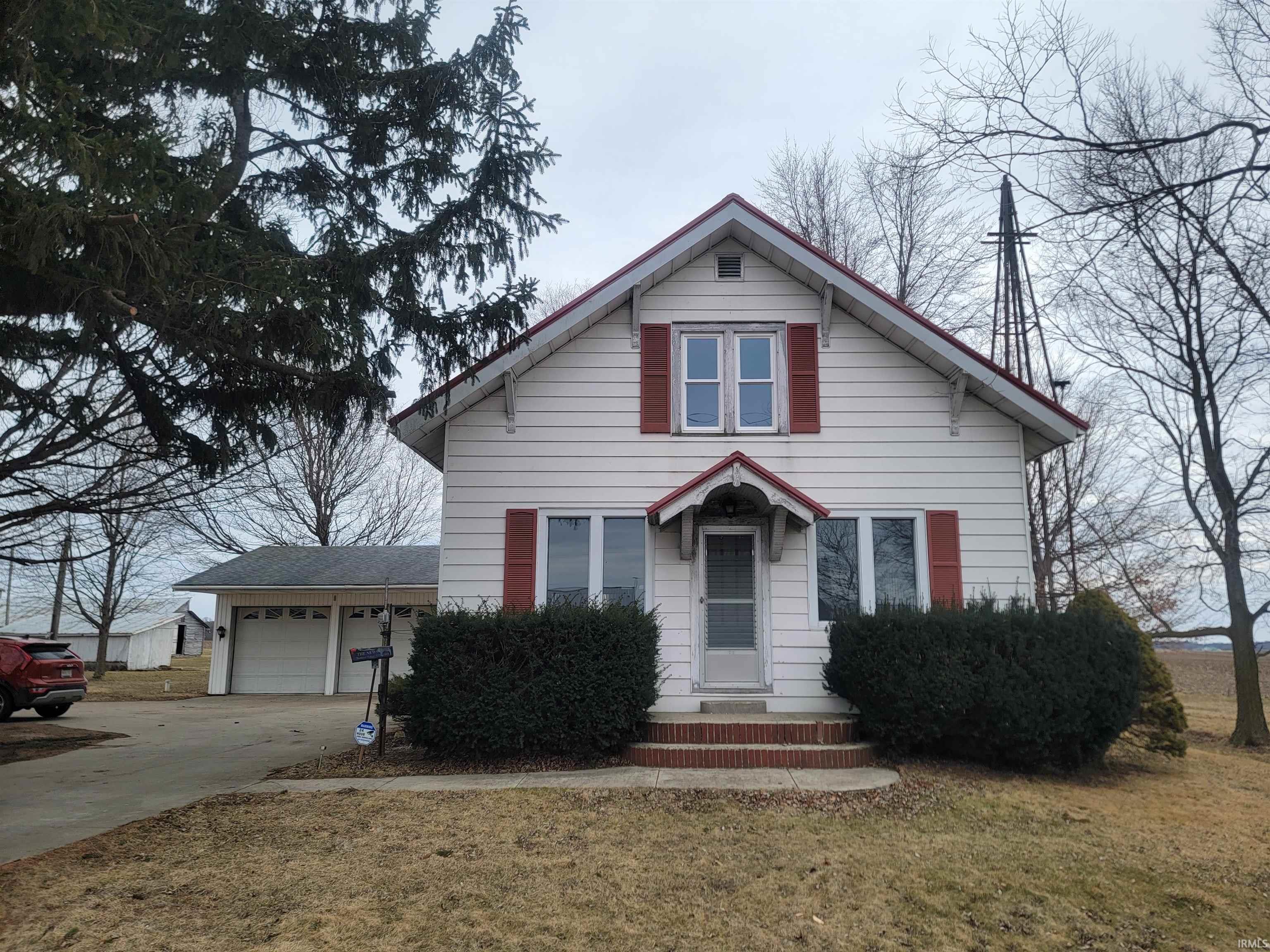 Photo 1 of 355 W Us Highway 6