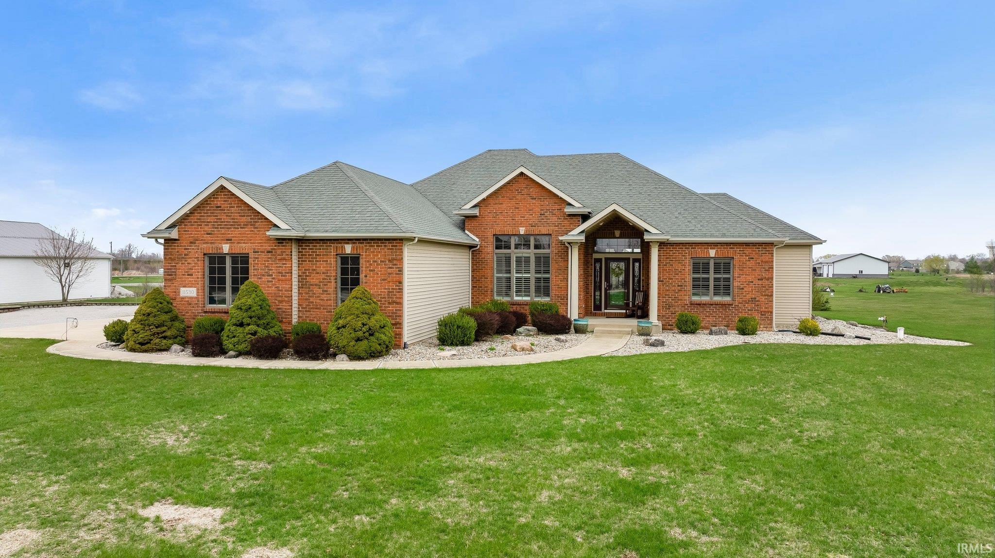 Photo 1 of 11530 Winters Road