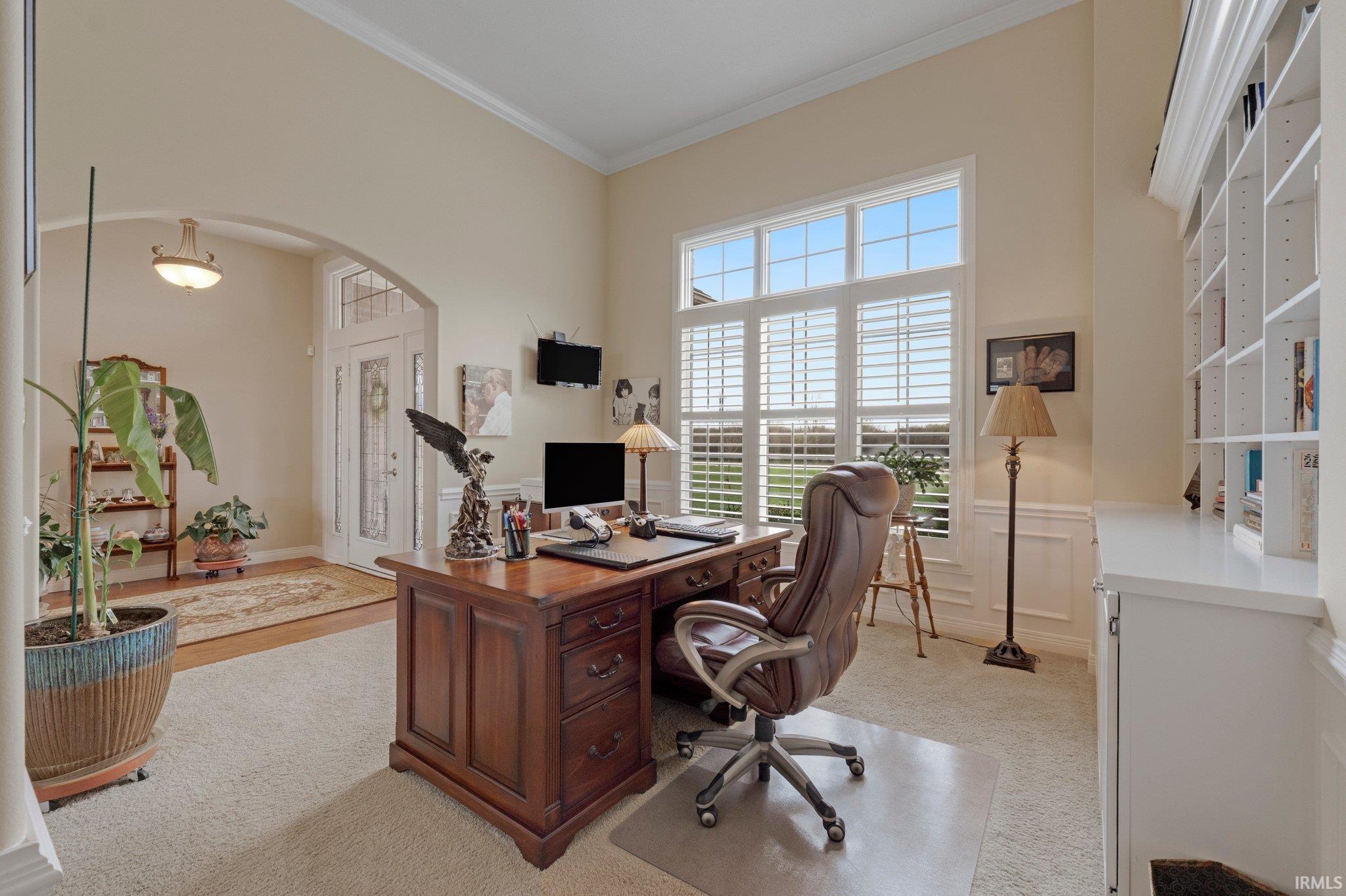Photo 3 of 11530 Winters Road