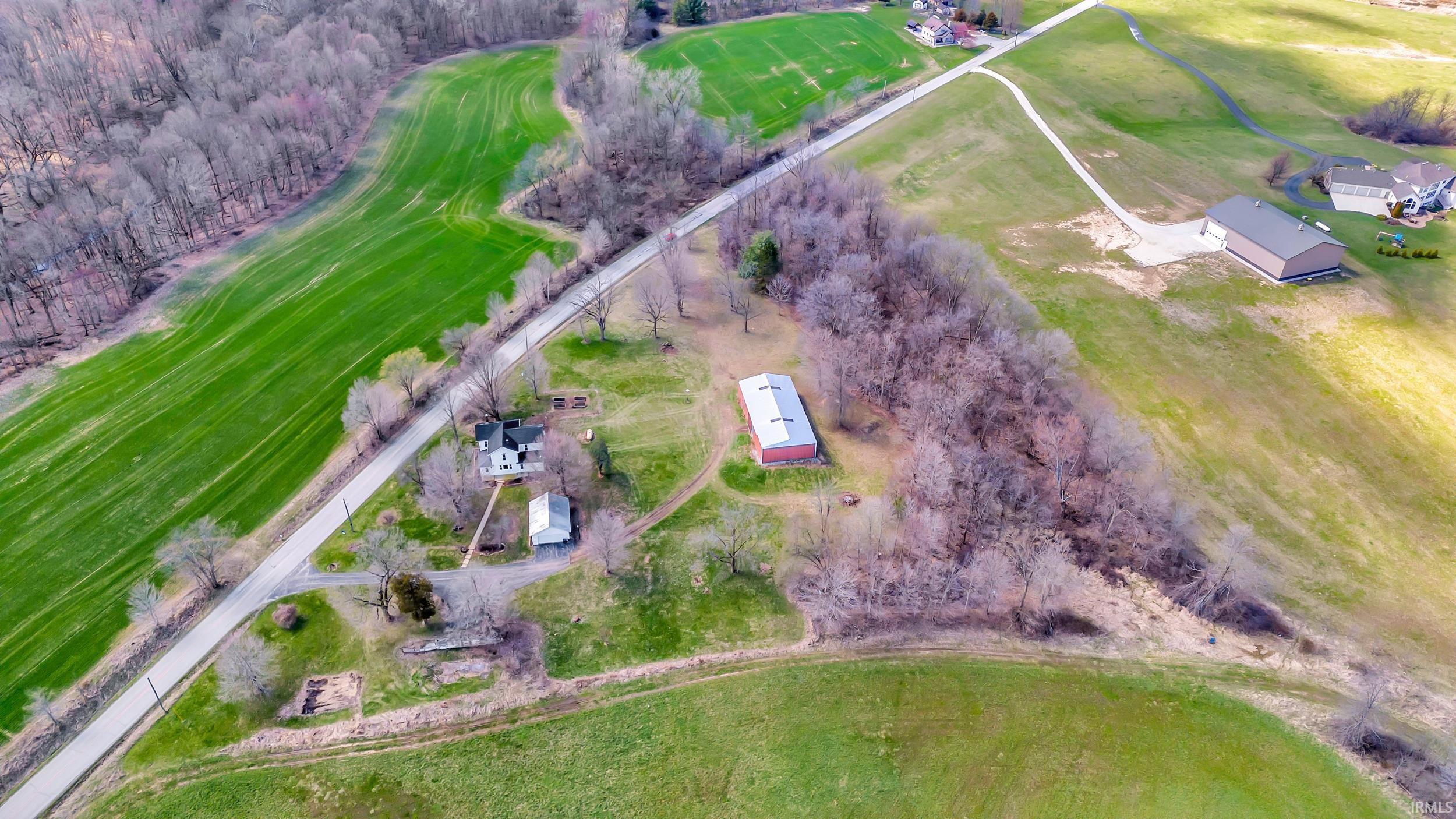 Photo 0 of 3080 N Etna Road
