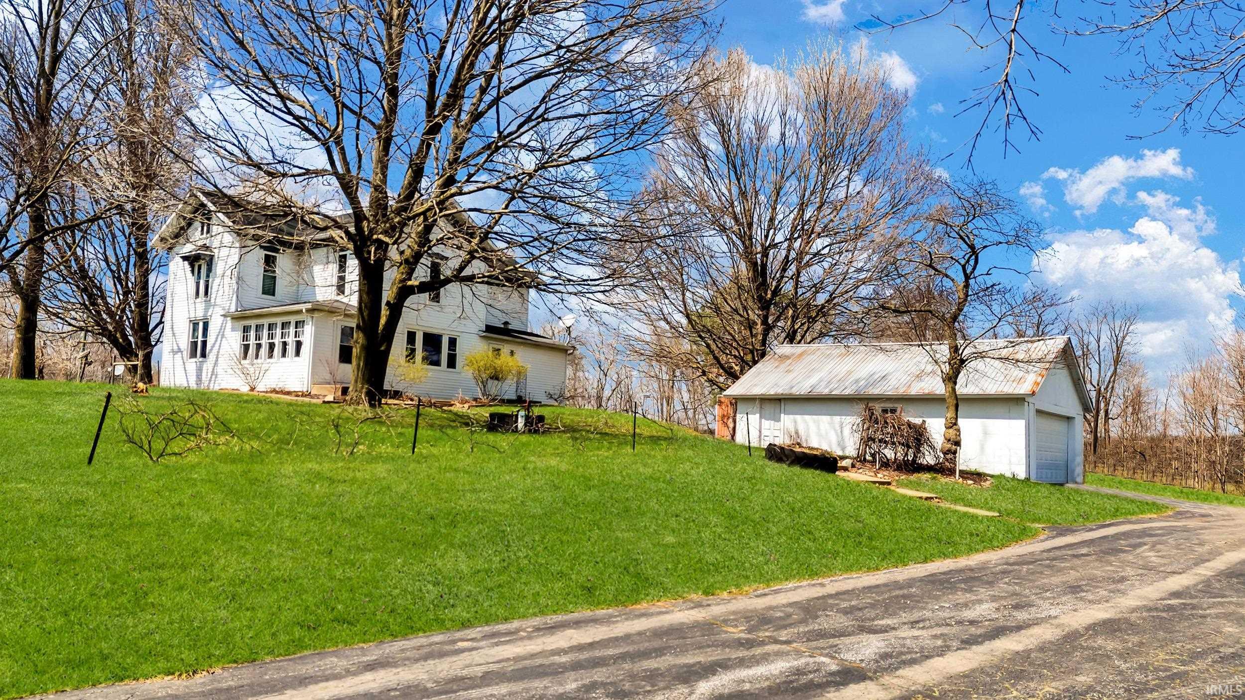 Photo 1 of 3080 N Etna Road