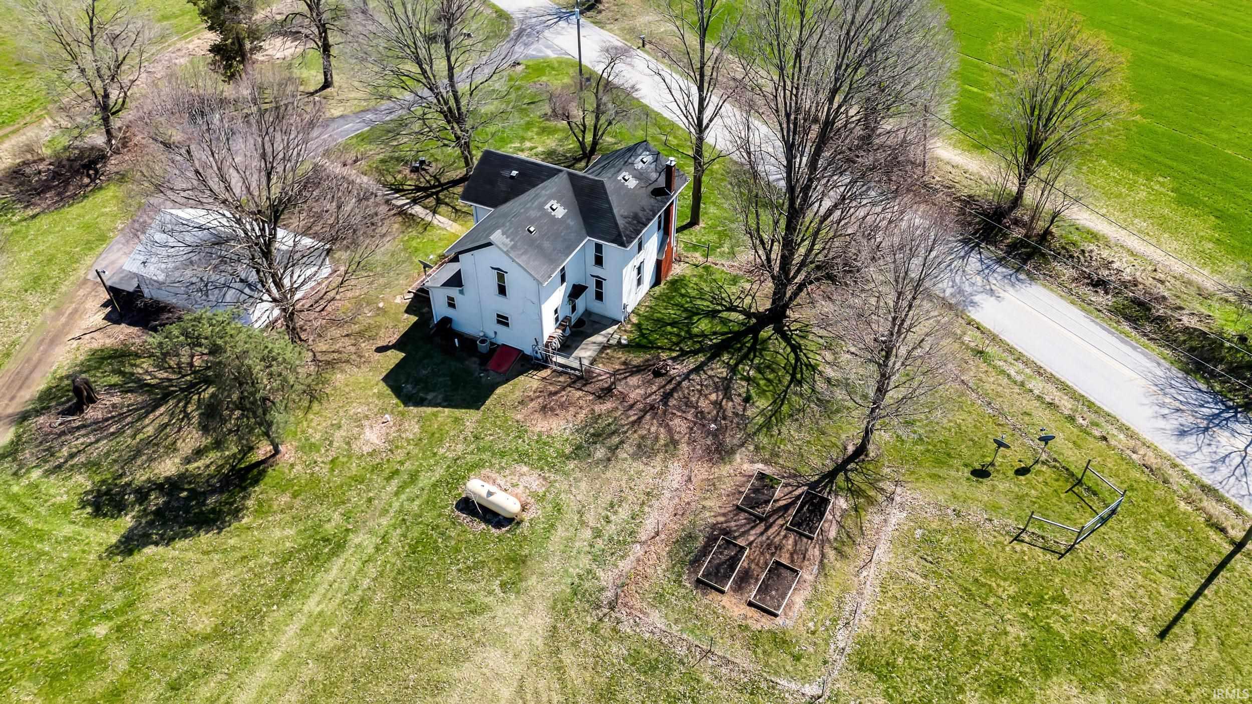 Photo 4 of 3080 N Etna Road
