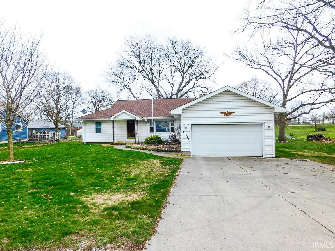 Photo 1 of 11941 NE Smuts Drive