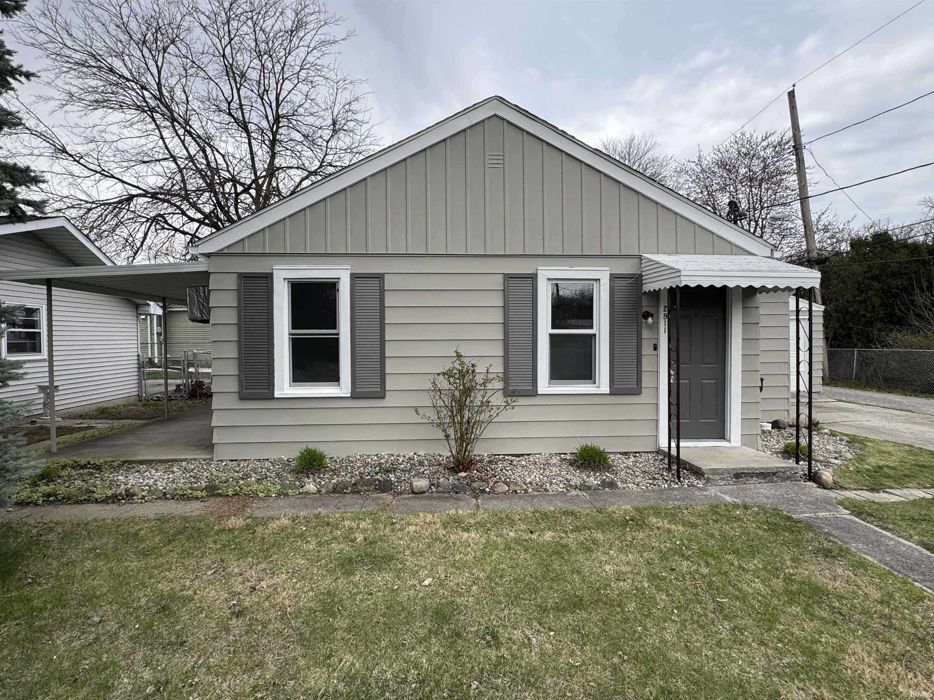 Photo 1 of 2911 Rolston Street