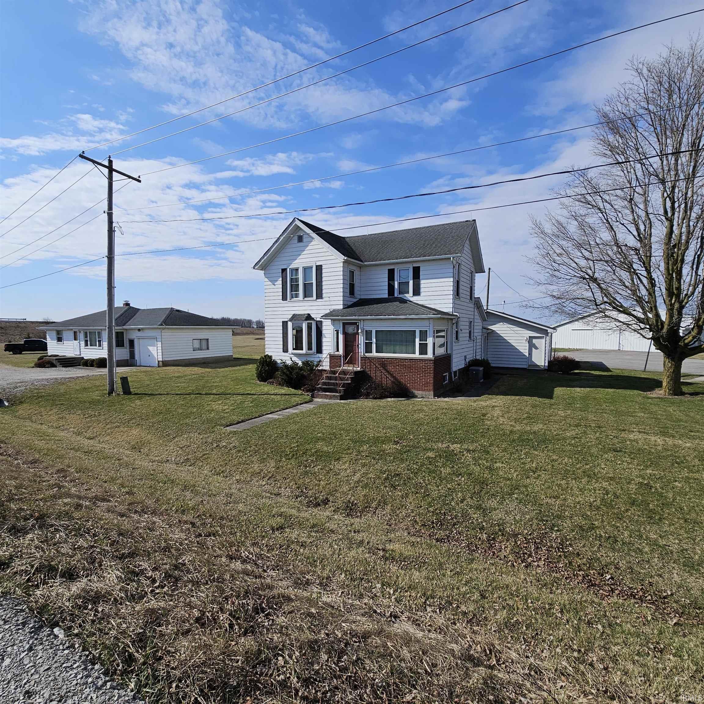 Photo 1 of 6131 Bull Rapids Road
