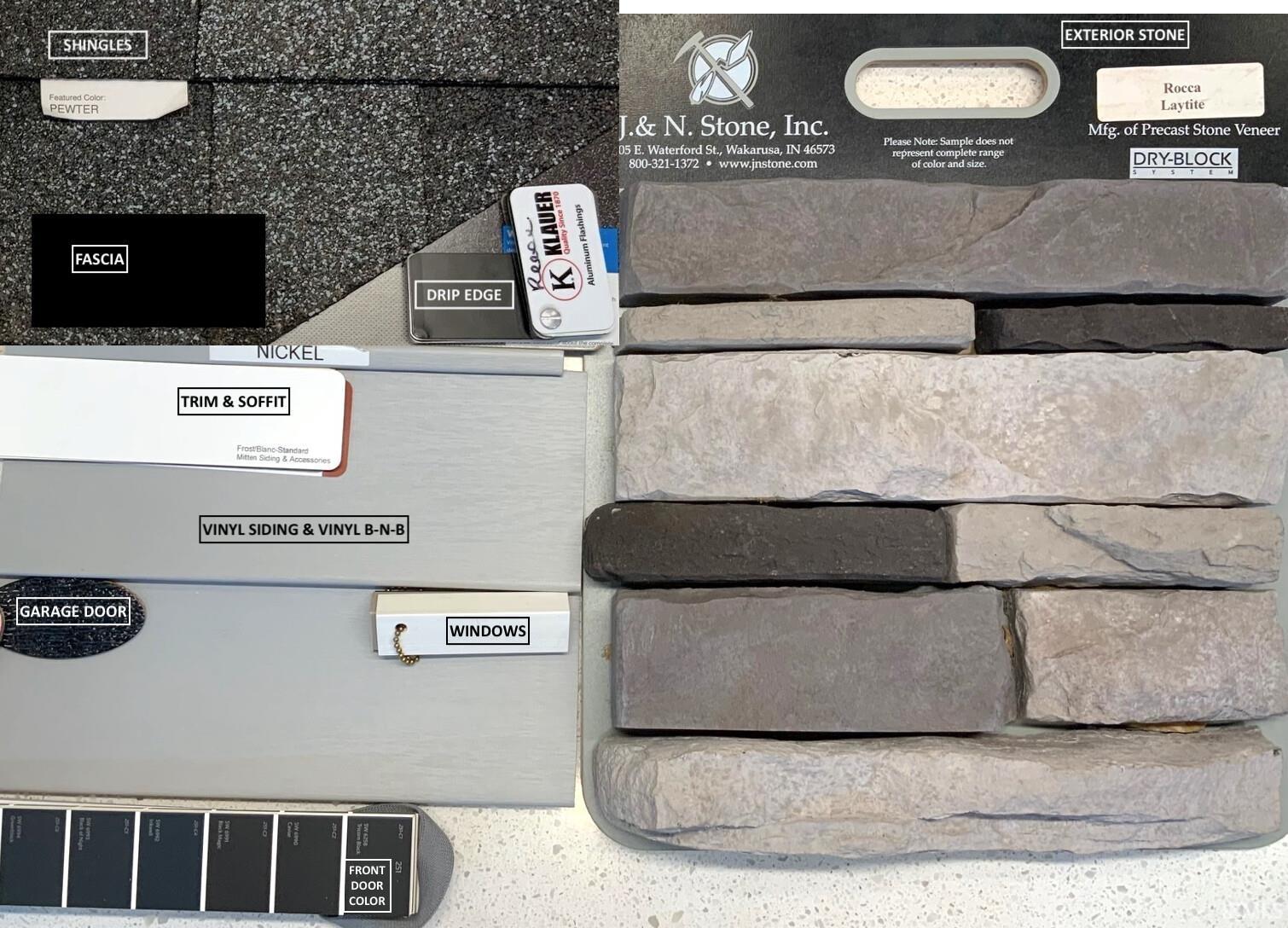 Homes for sale in Fort Wayne, IN | 210 Dittons Way, Fort Wayne, IN 46845 | MLS# 202512701