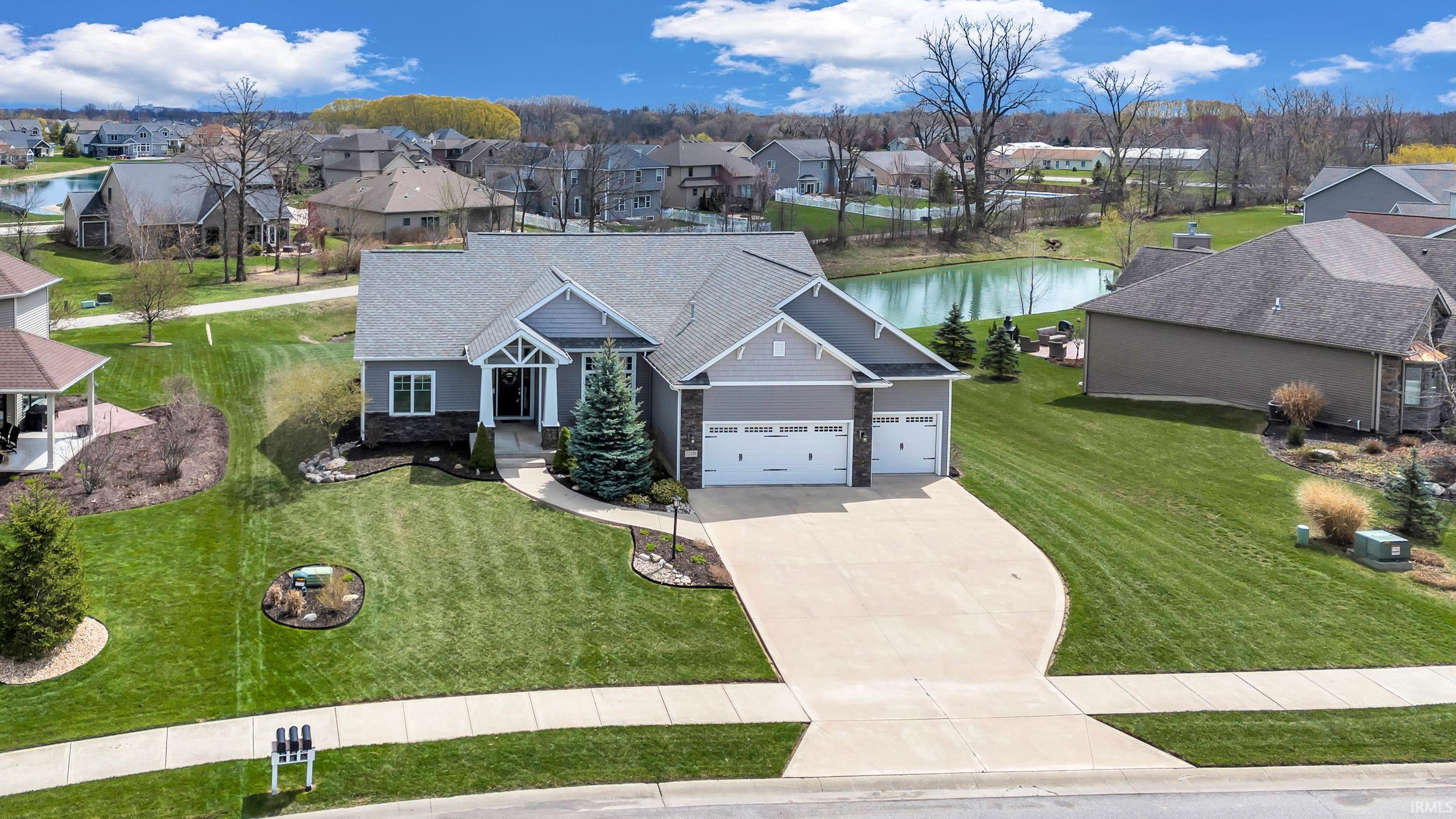 Photo 0 of 12478 Volterra Drive