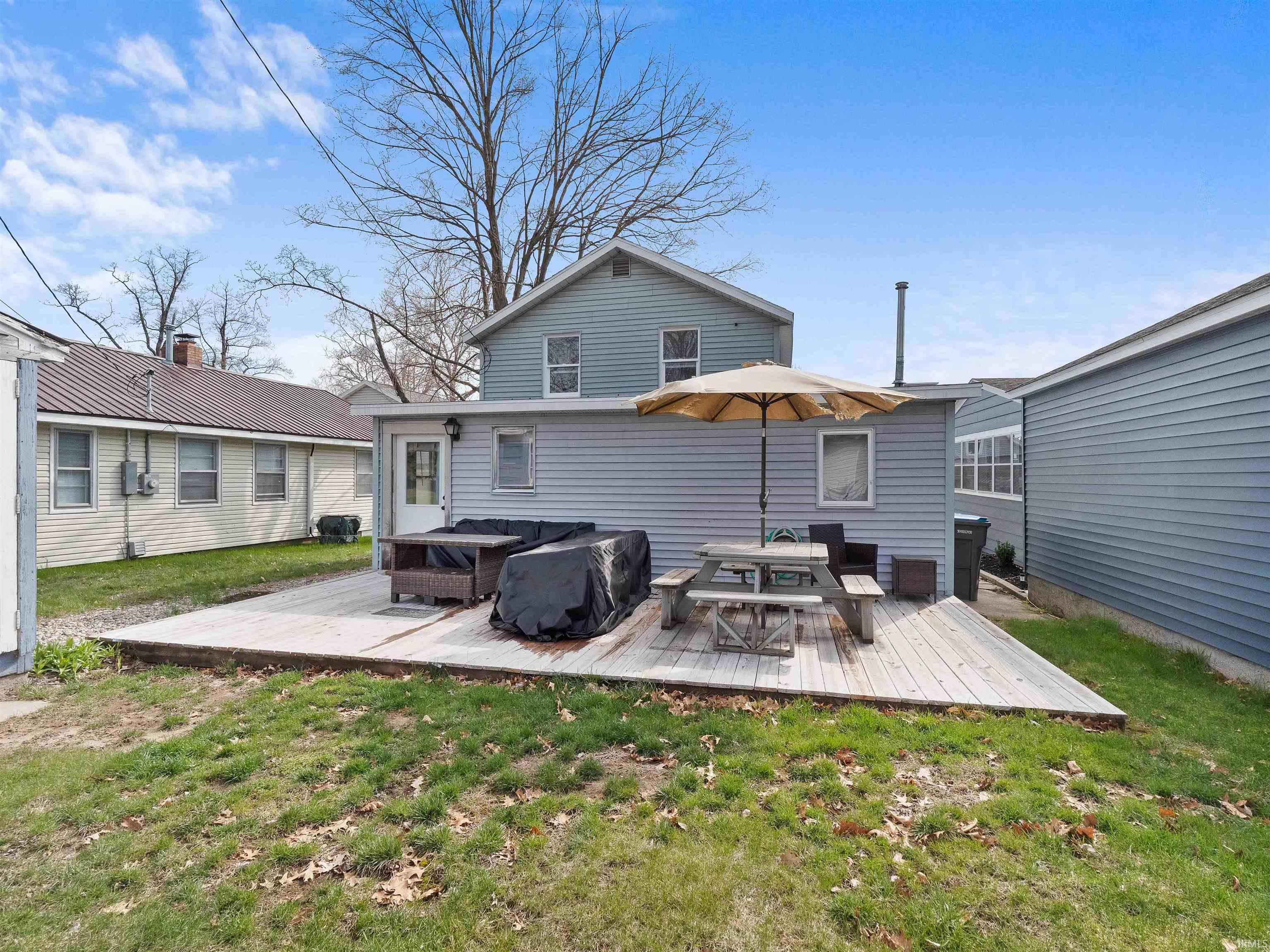 Photo 30 of 1015 S Haug Street