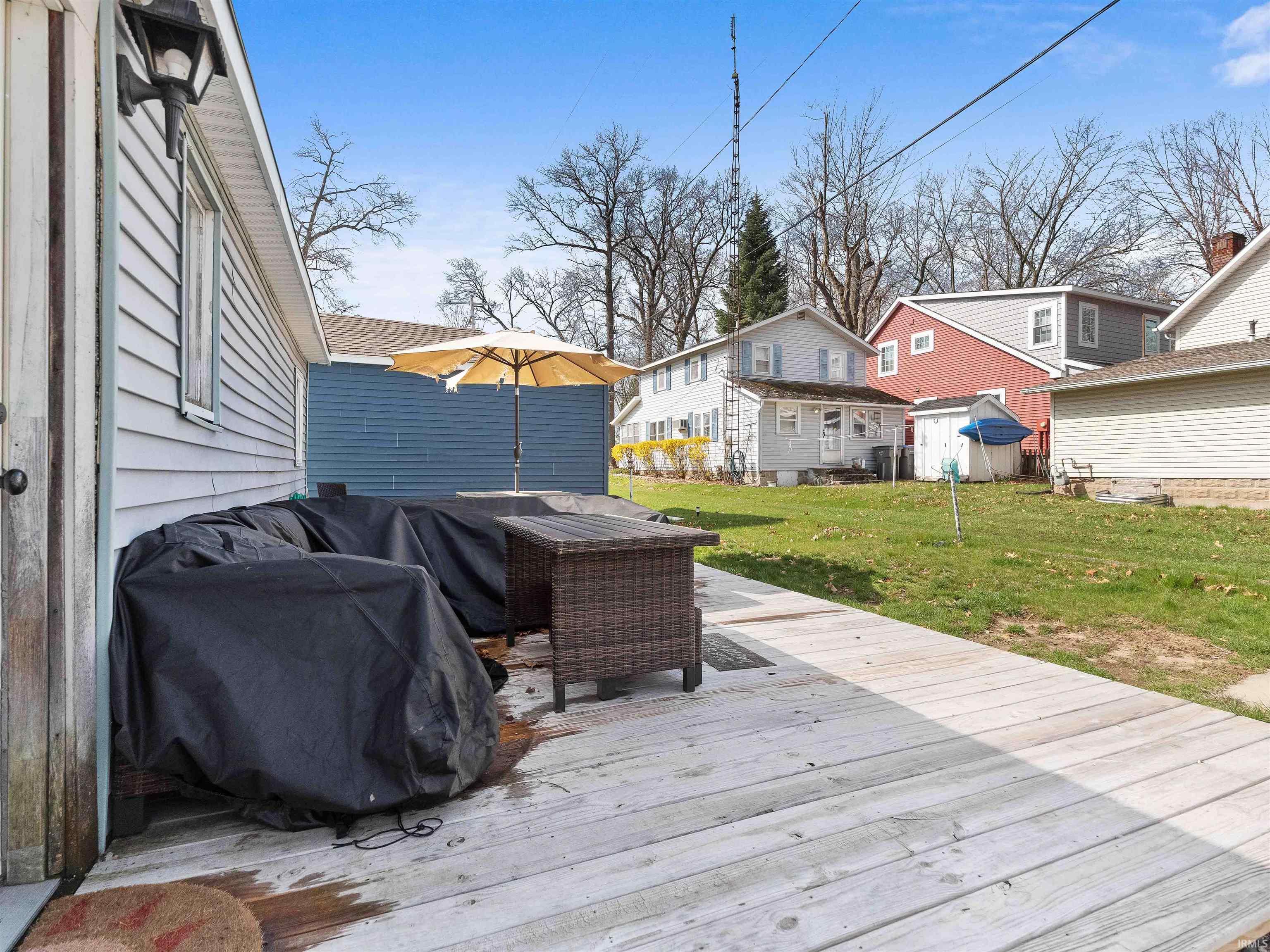 Photo 31 of 1015 S Haug Street
