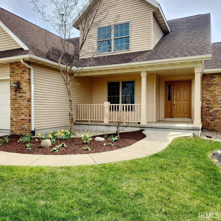 Photo 1 of 506 Bay Circle Drive