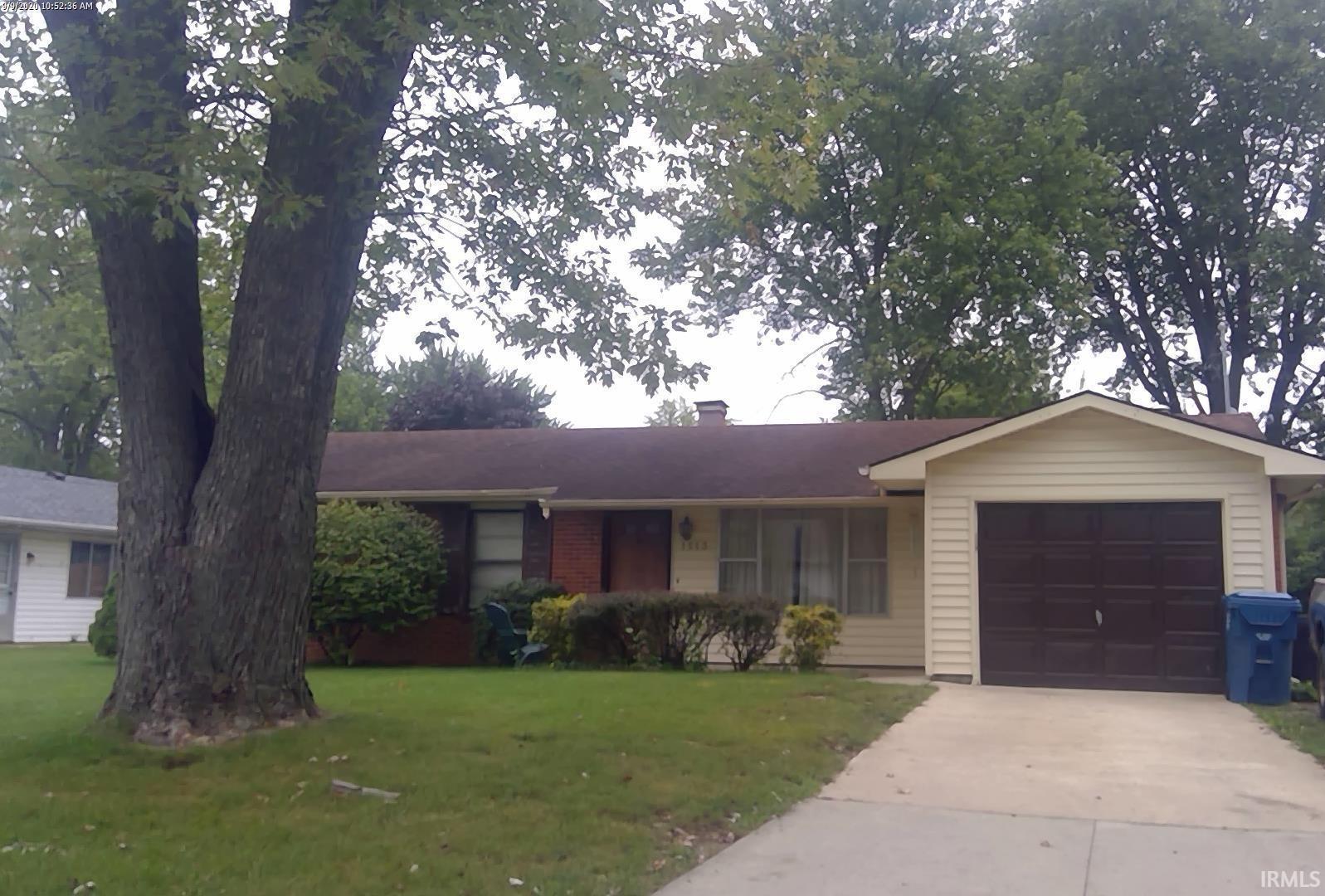 Photo 0 of 1513 Sherbrook Drive