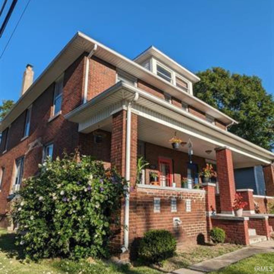 Photo 1 of 1703 Cortland Avenue