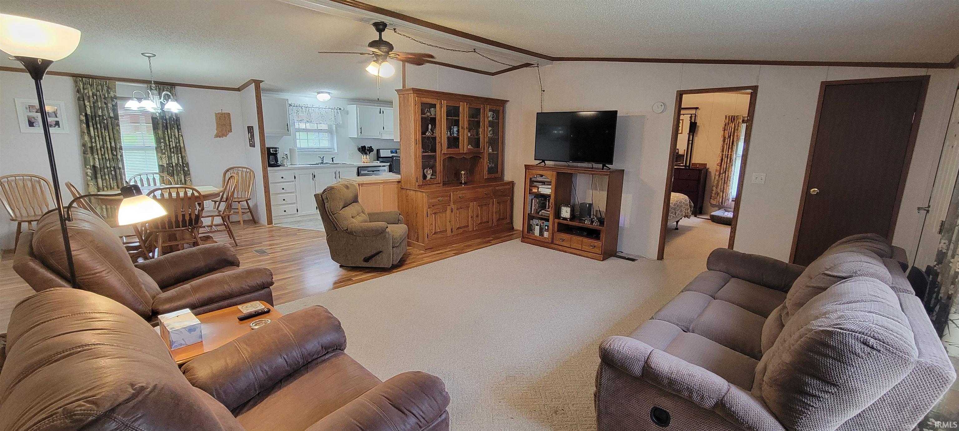 Photo 2 of 2563 E Wooster Road