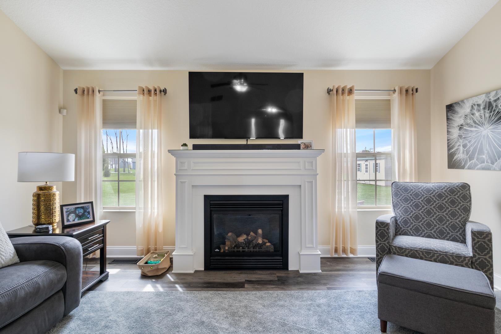 Photo 1 of 2587 E Sage Drive