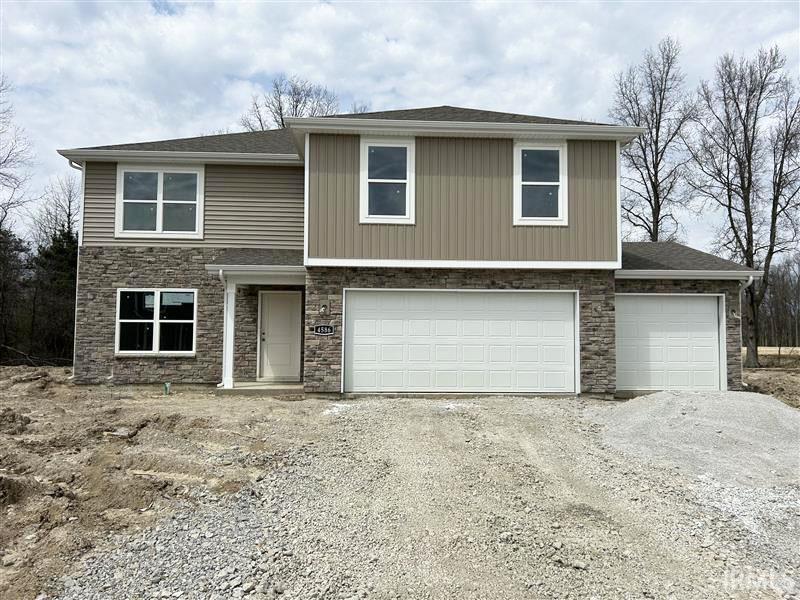 Photo 1 of 4586 Indie Cove