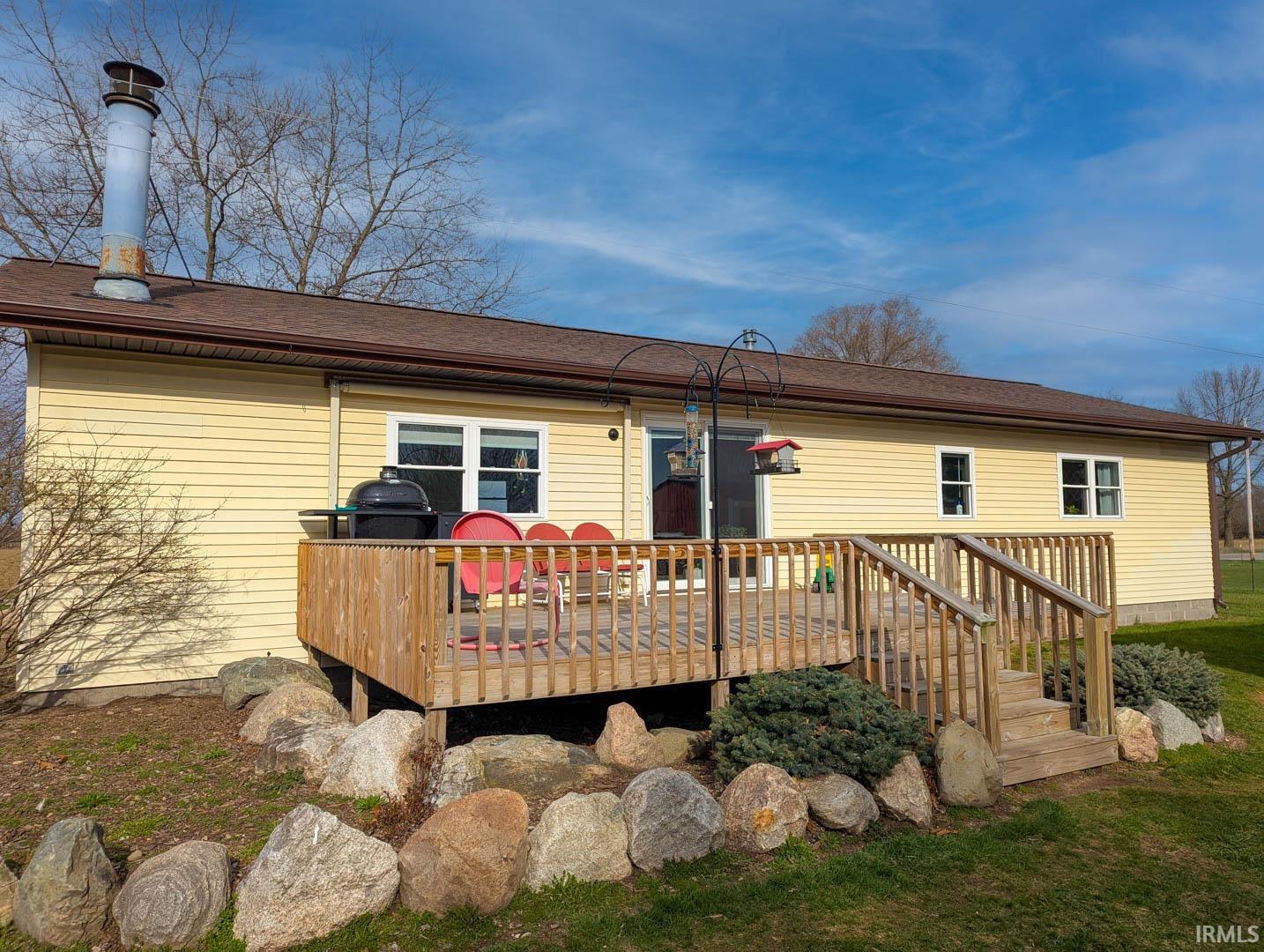 Photo 17 of 7985 N 1000 W