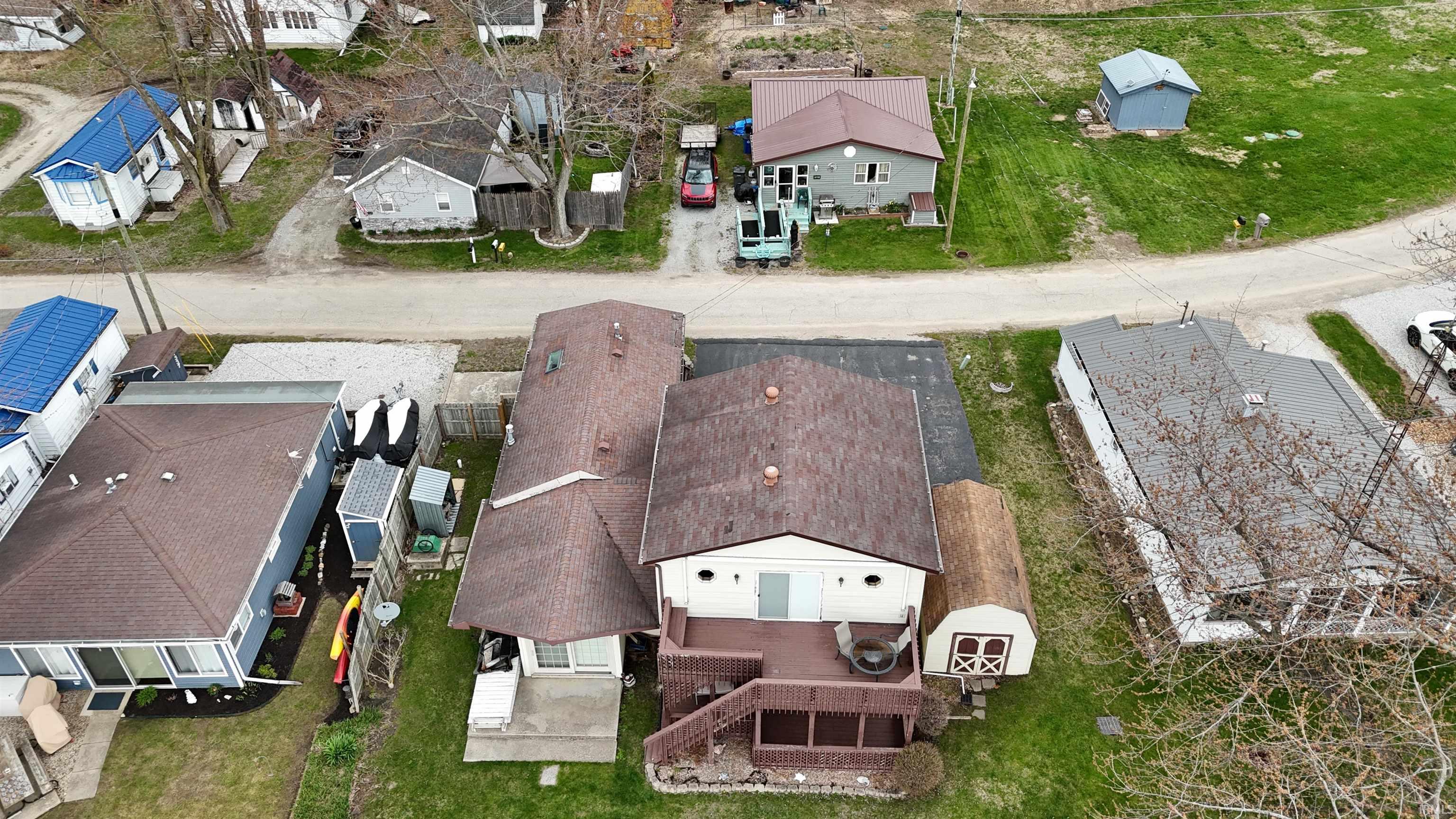 Photo 1 of 7329 W Bensart Drive