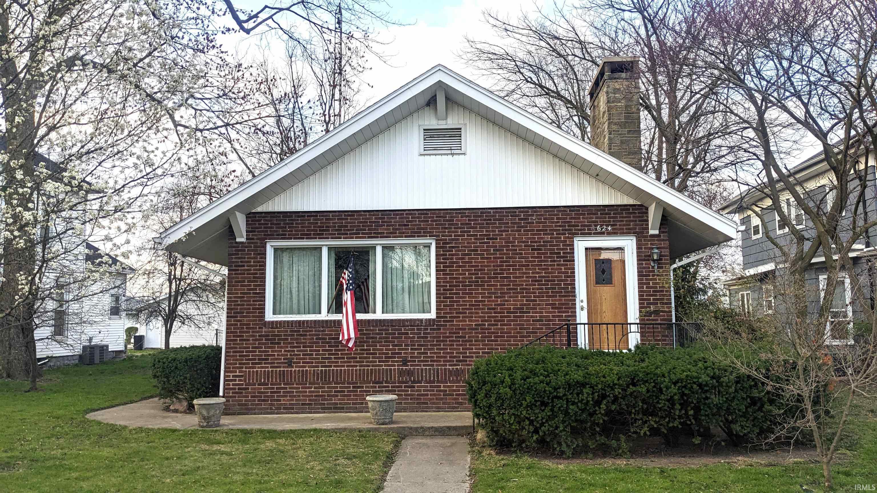 Photo 1 of 624 W Cherry Street