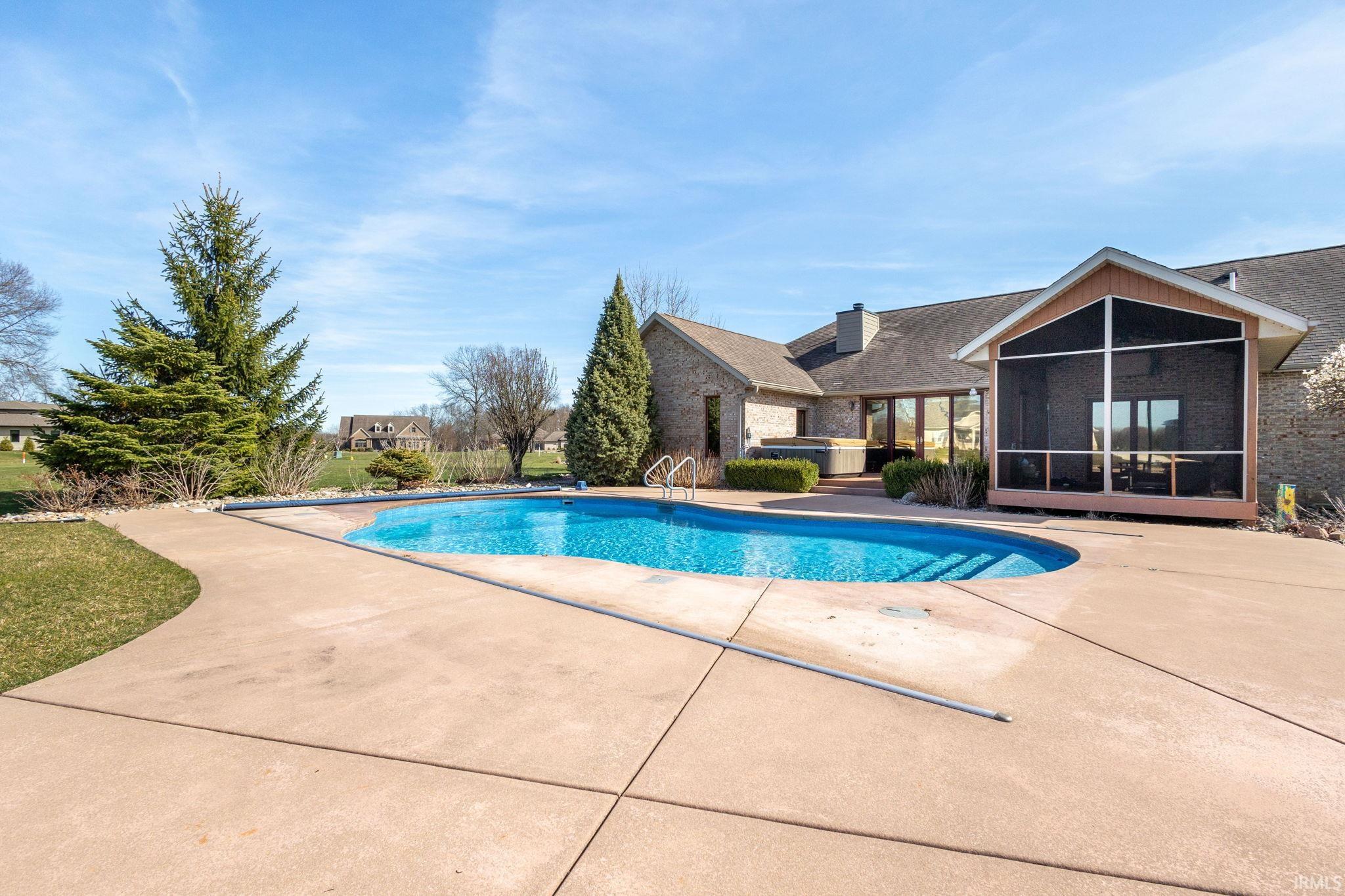 Homes for sale in La Porte, IN | 2776 W Hogan Ave, La Porte, IN 46350 | MLS# 202512864