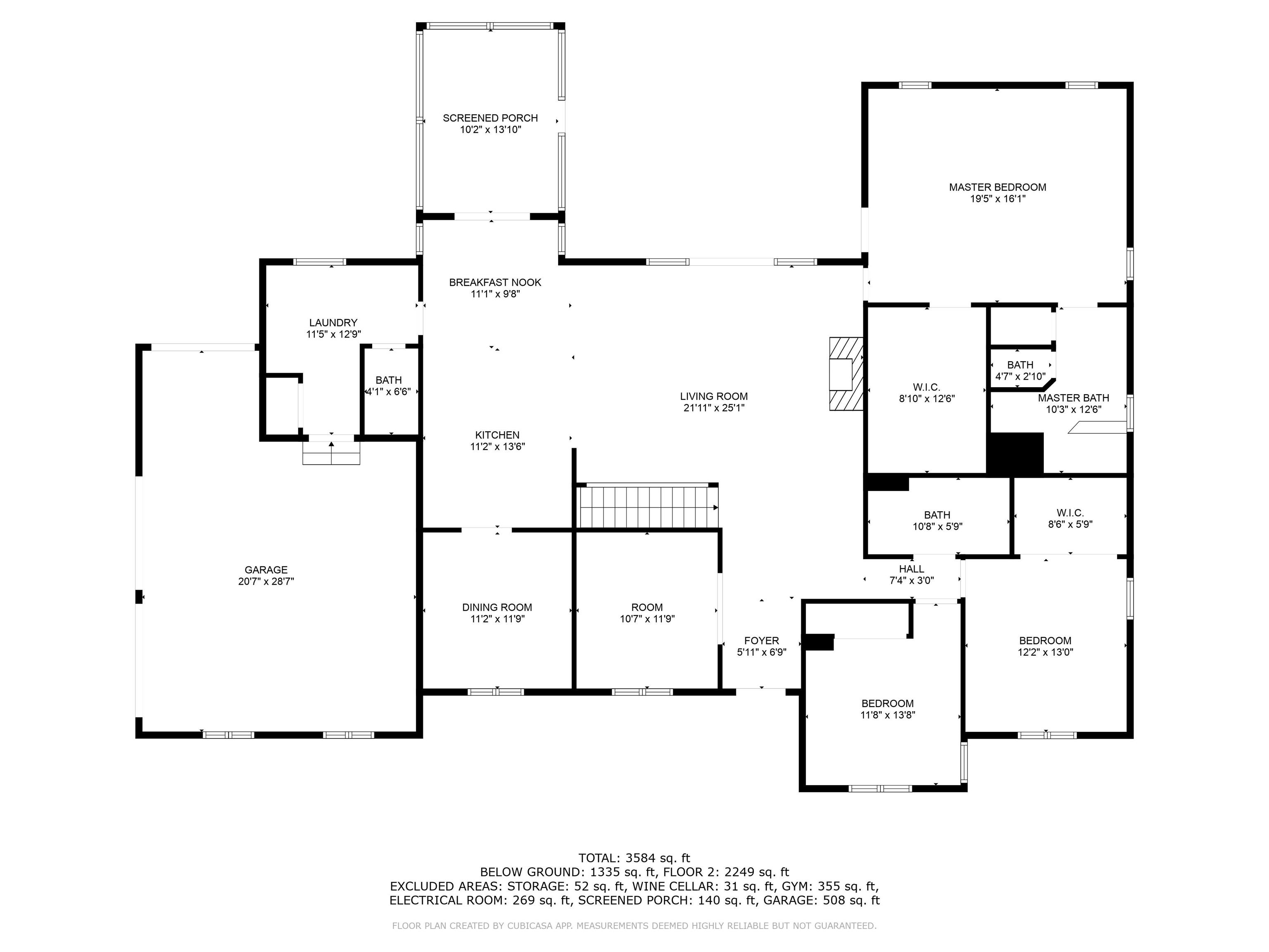 Homes for sale in La Porte, IN | 2776 W Hogan Ave, La Porte, IN 46350 | MLS# 202512864