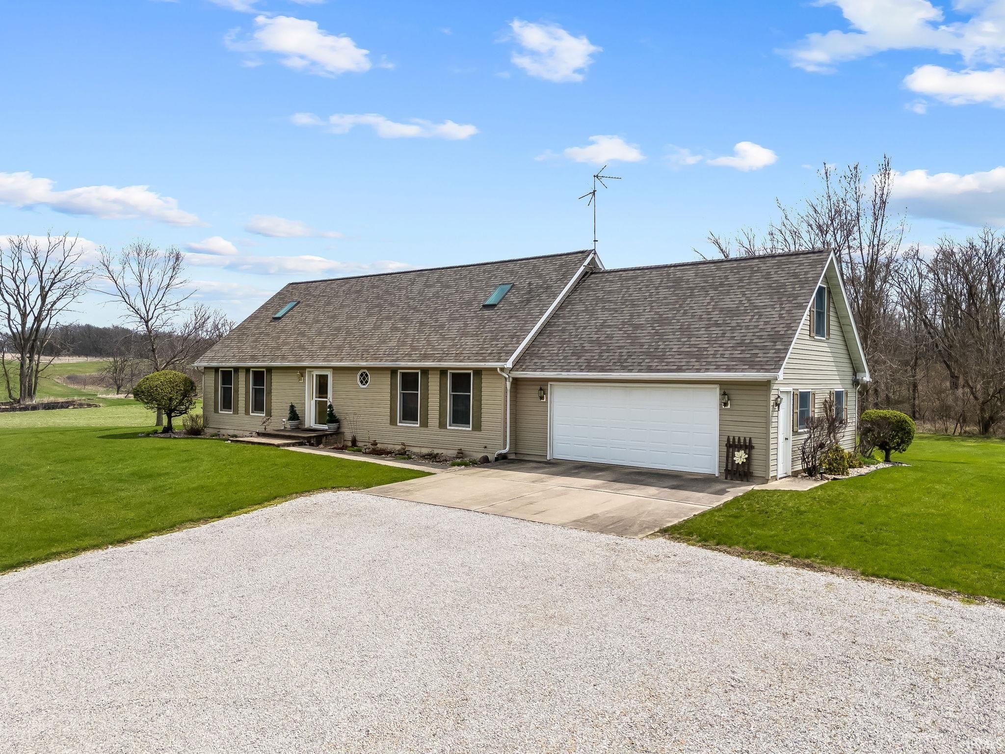 Photo 1 of 3693 W 1300 N