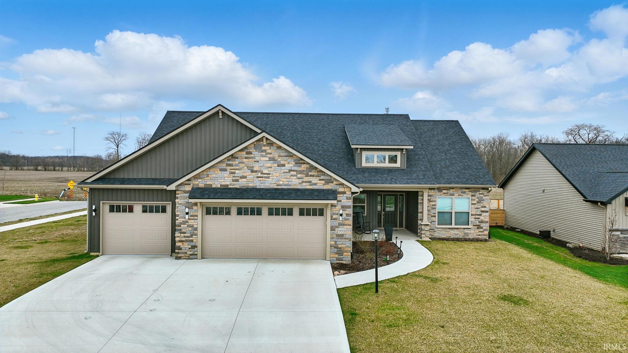 Photo 1 of 2970 Casaluna Court