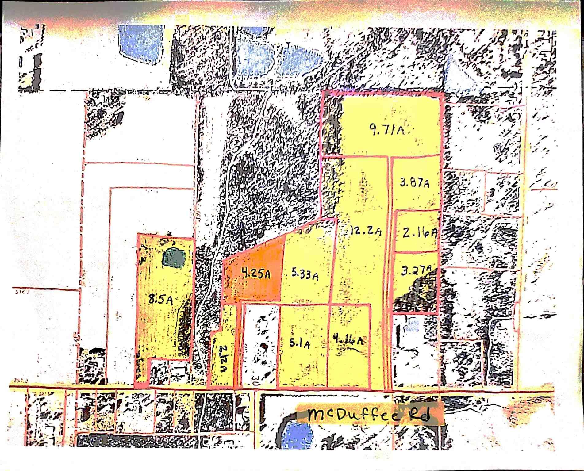 Photo 1 of TBD McDuffee (tract 2) Road