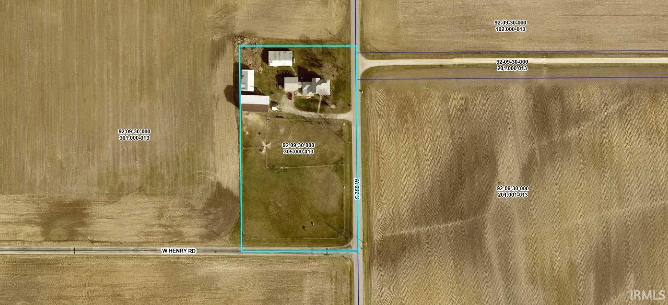 Photo 34 of 9644 S 350 W Road