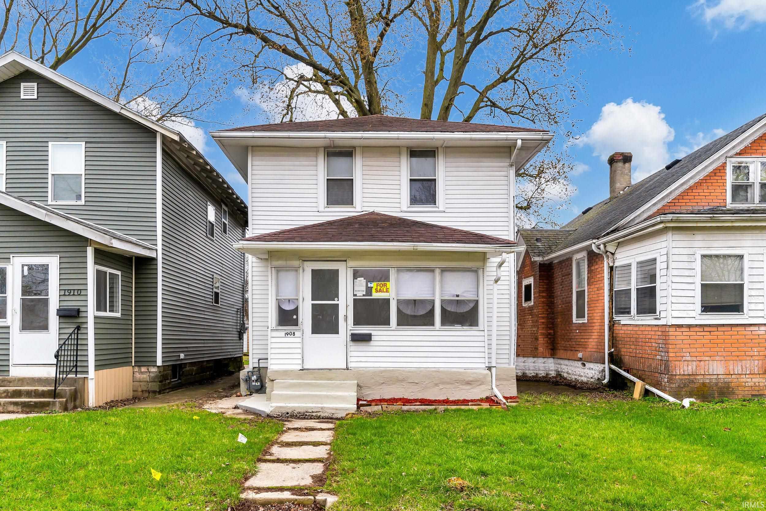 Photo 1 of 1908 Antoinette Street