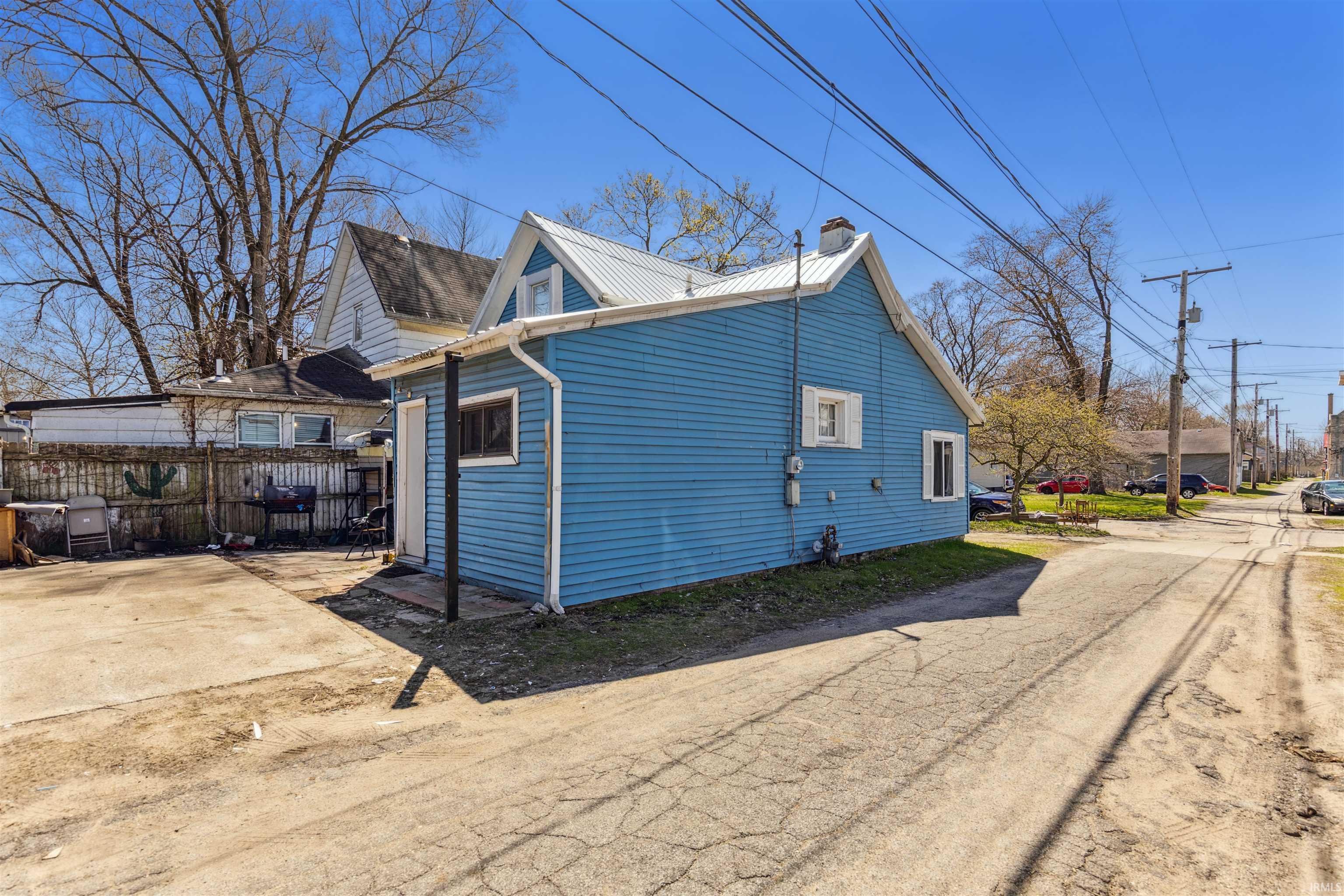 Photo 1 of 516 S 8th Street