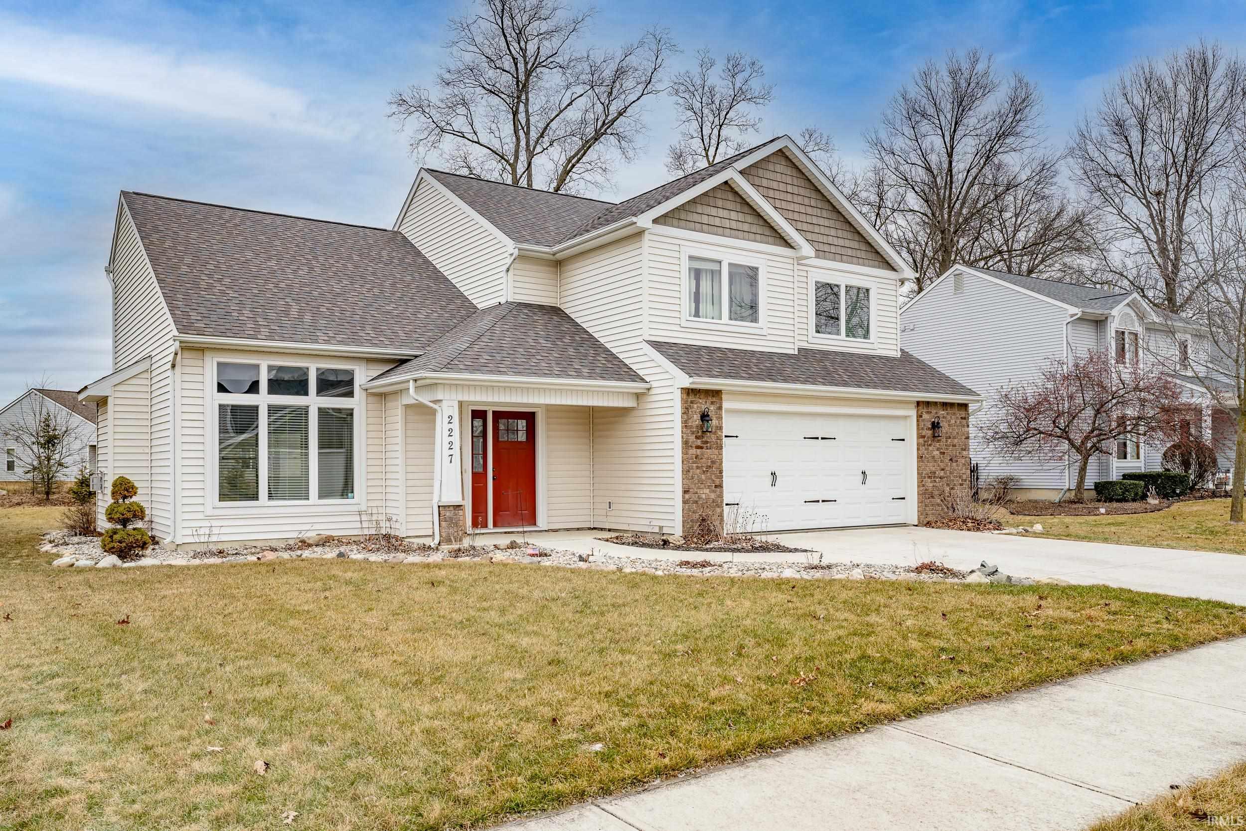 Photo 1 of 2227 Meadowsweet Court