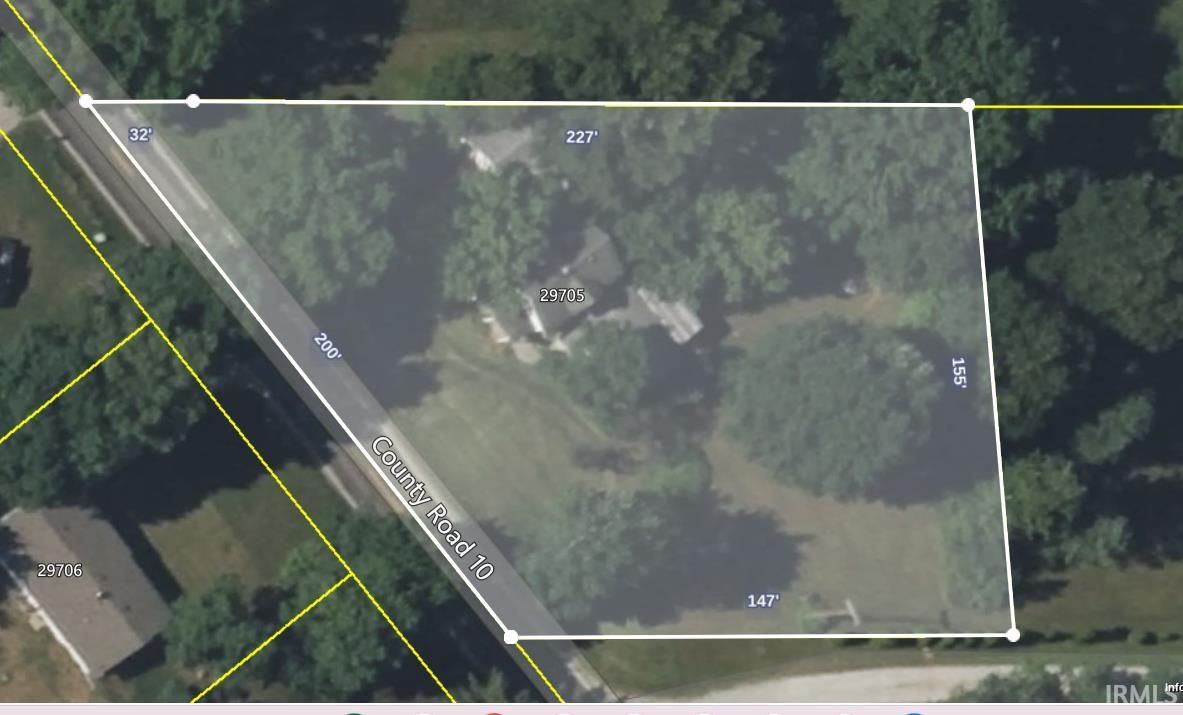 Photo 1 of 29705 County Road 10