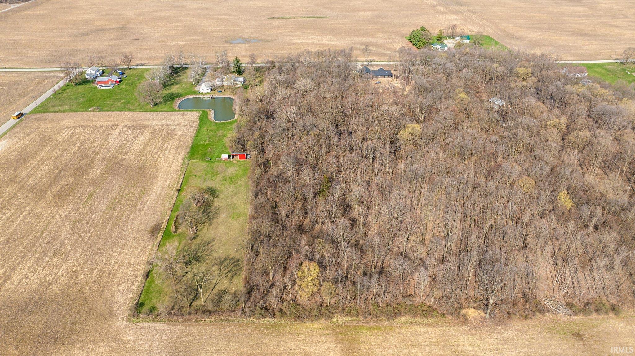 Photo 11 of TBD N 150 W