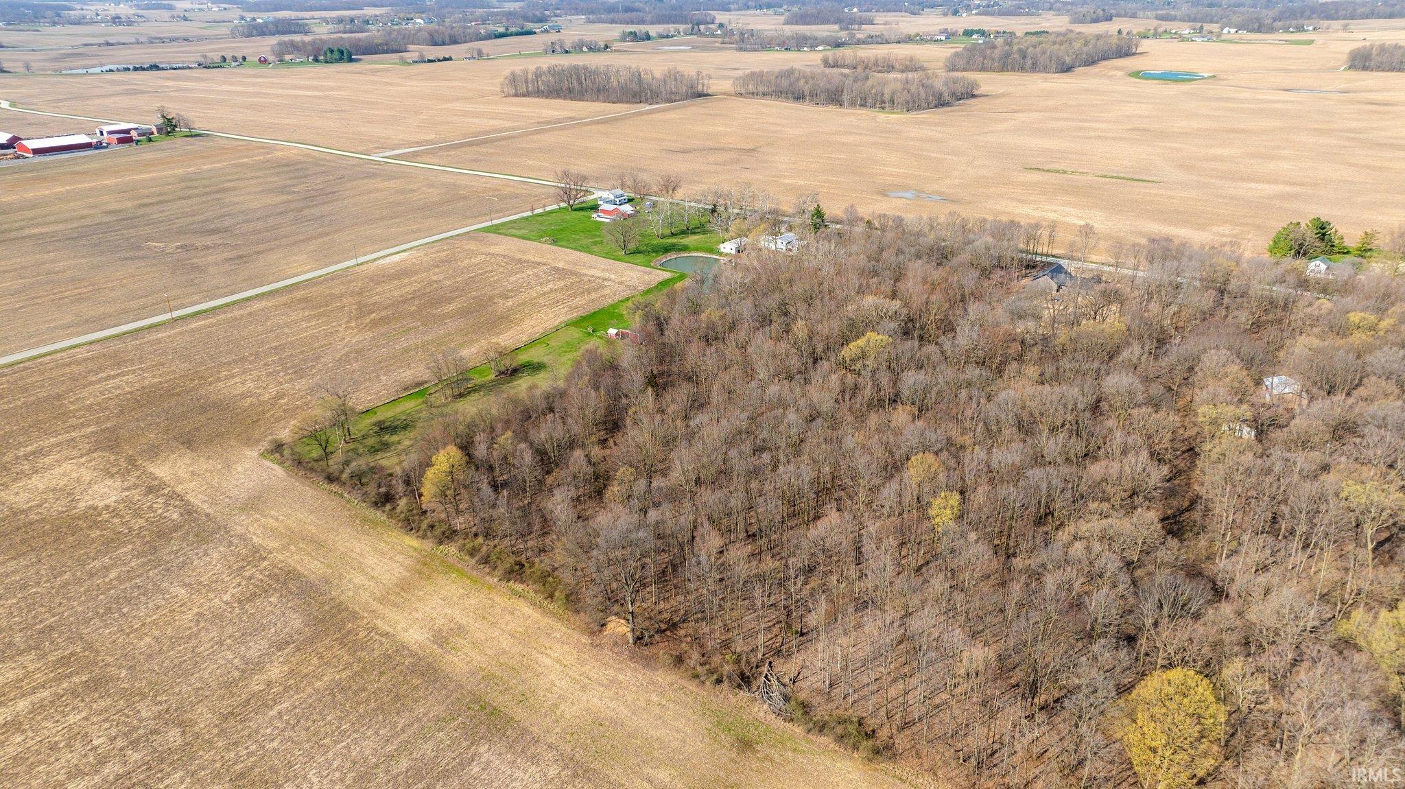 Photo 13 of TBD N 150 W