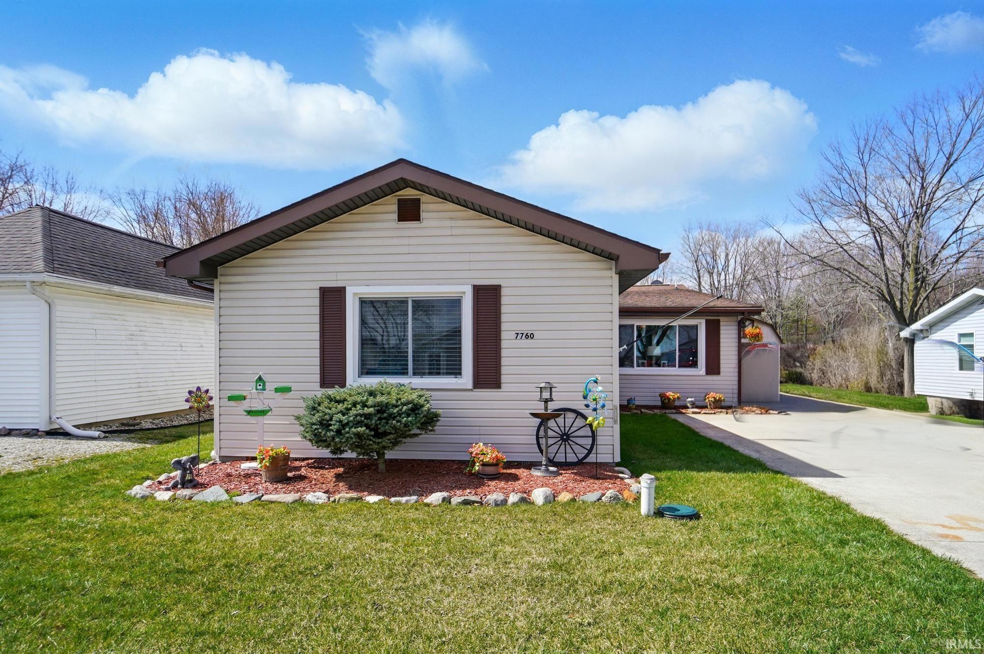 Photo 0 of 7760 S 140 E Witmer Lake