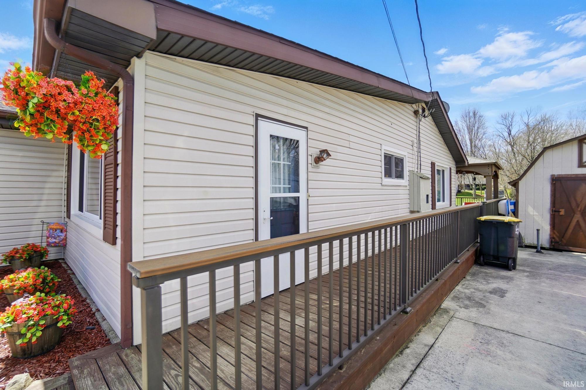 Photo 1 of 7760 S 140 E Witmer Lake