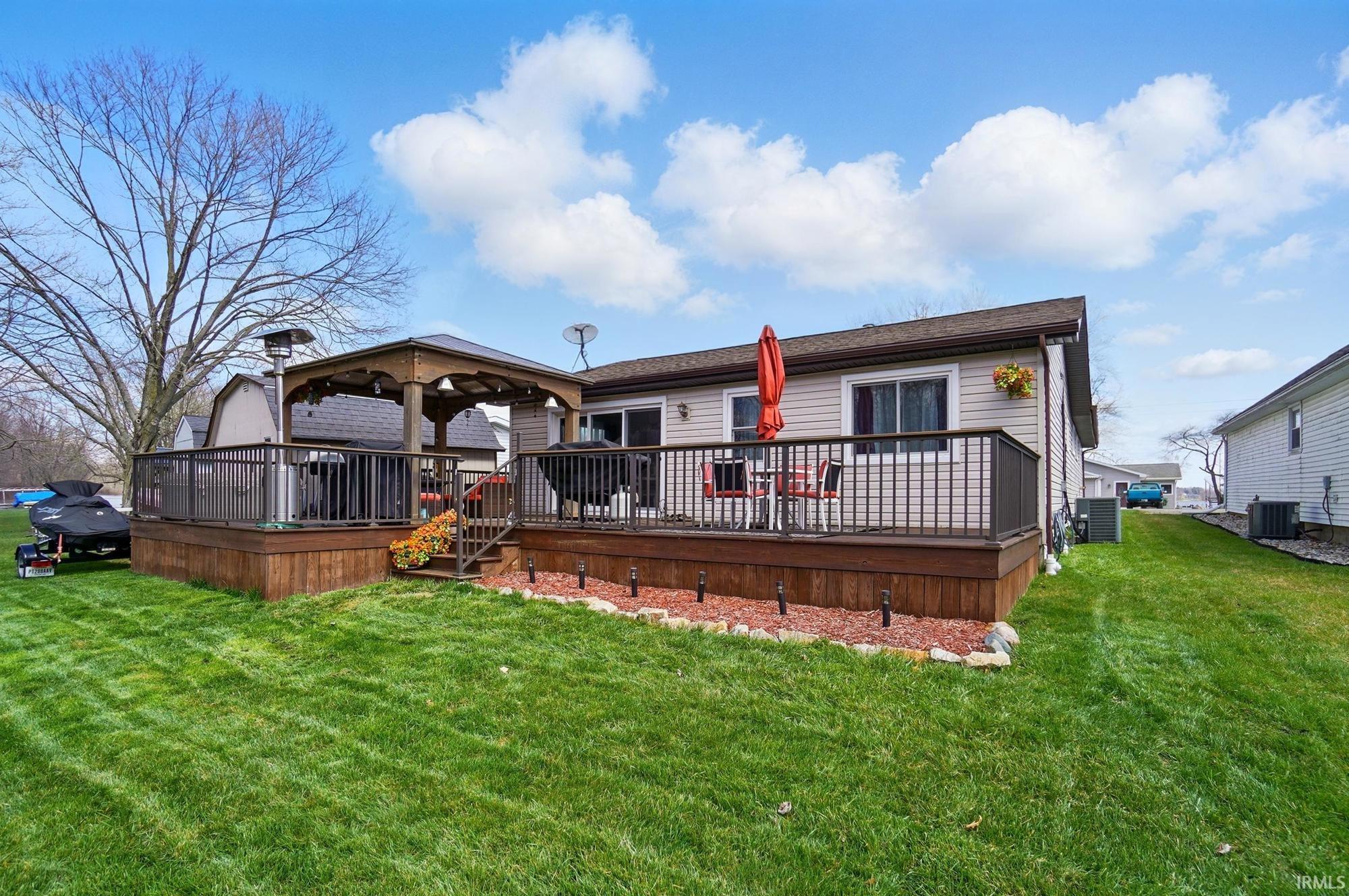 Photo 26 of 7760 S 140 E Witmer Lake