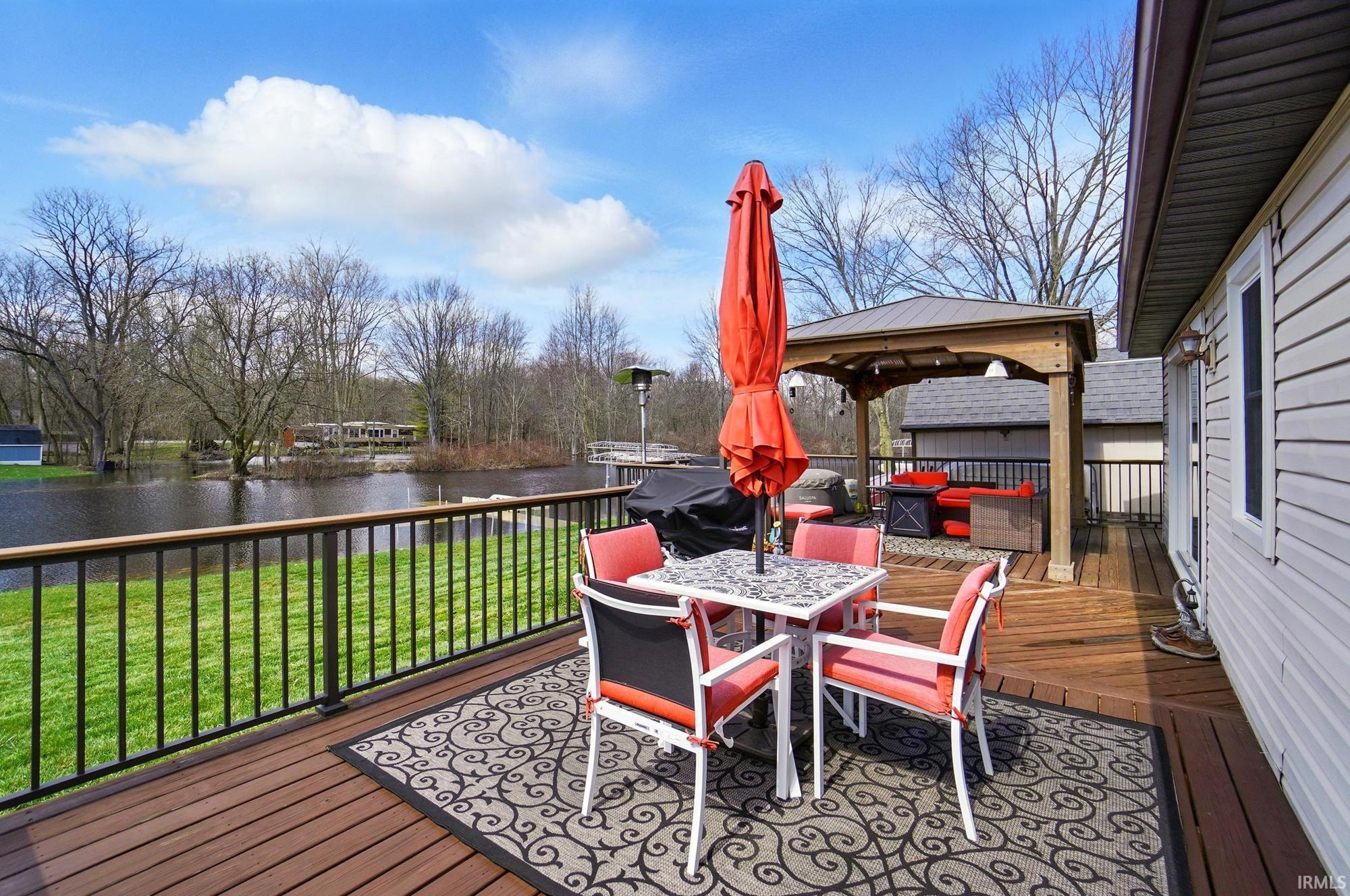 Photo 28 of 7760 S 140 E Witmer Lake