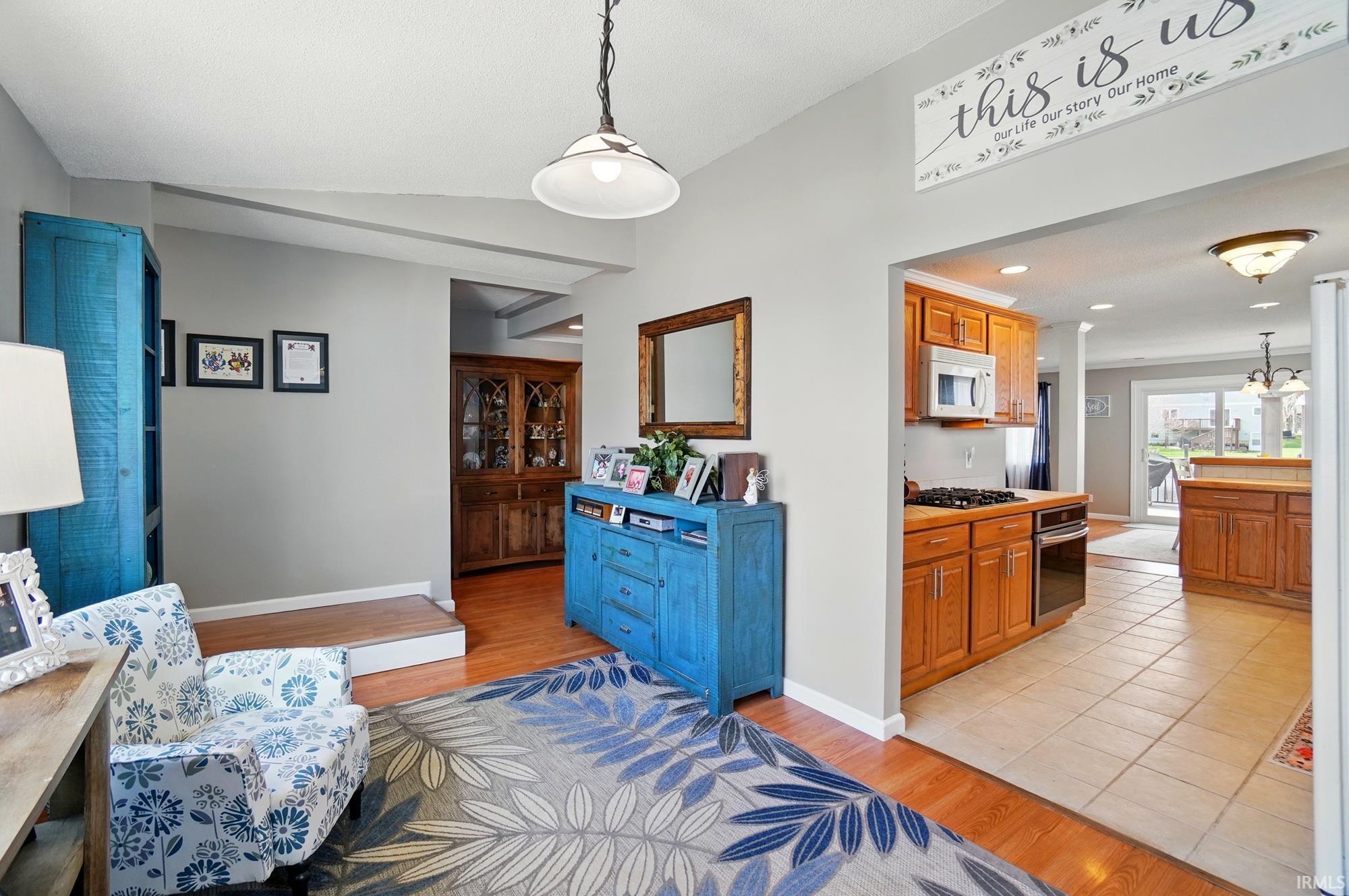 Photo 3 of 7760 S 140 E Witmer Lake
