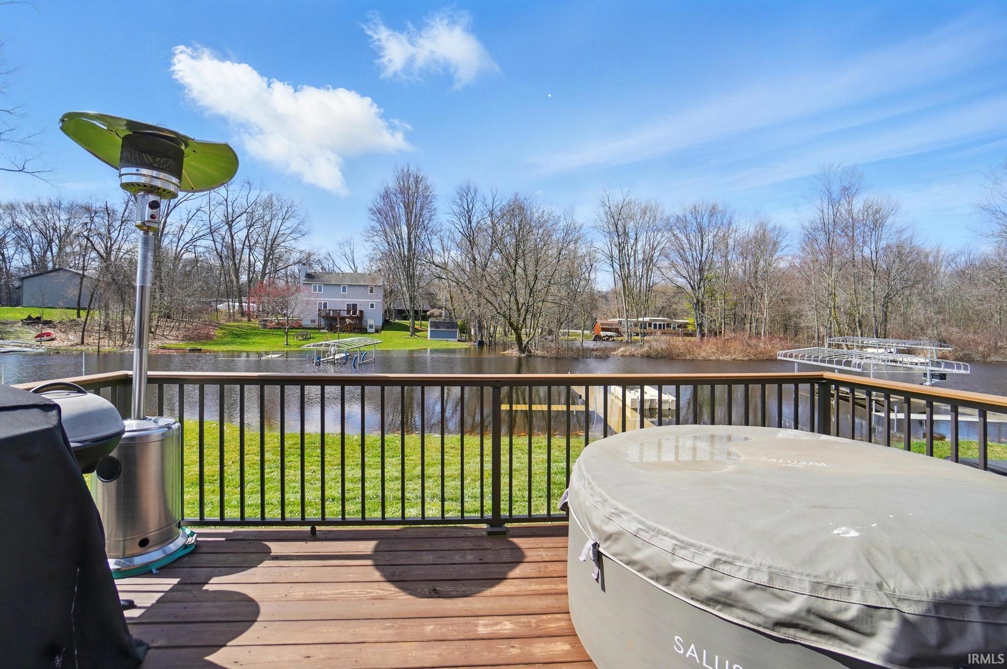 Photo 30 of 7760 S 140 E Witmer Lake