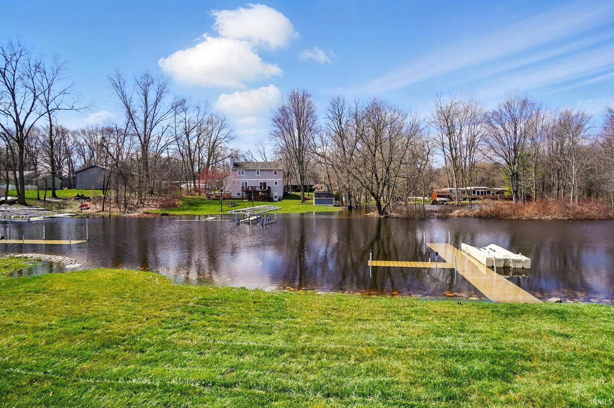 Photo 32 of 7760 S 140 E Witmer Lake