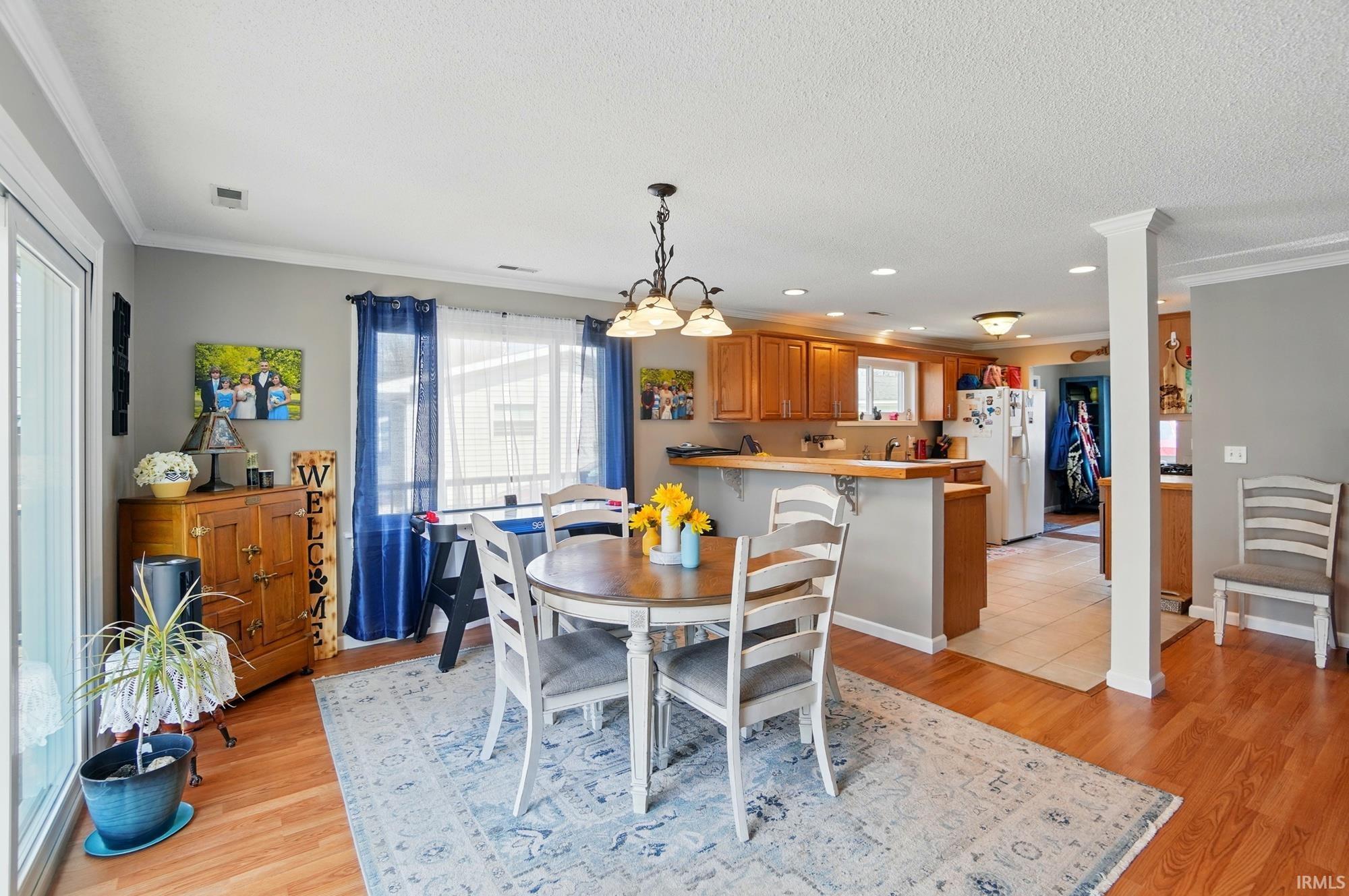Photo 7 of 7760 S 140 E Witmer Lake